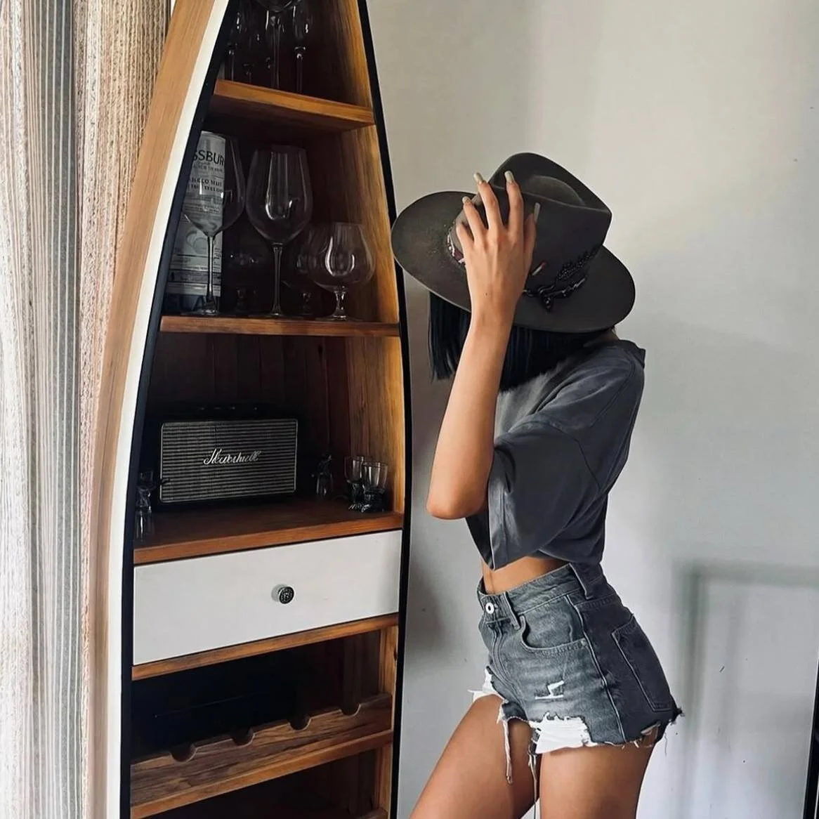 XXX Porn Photo of Nude MeganFoxyy21 6