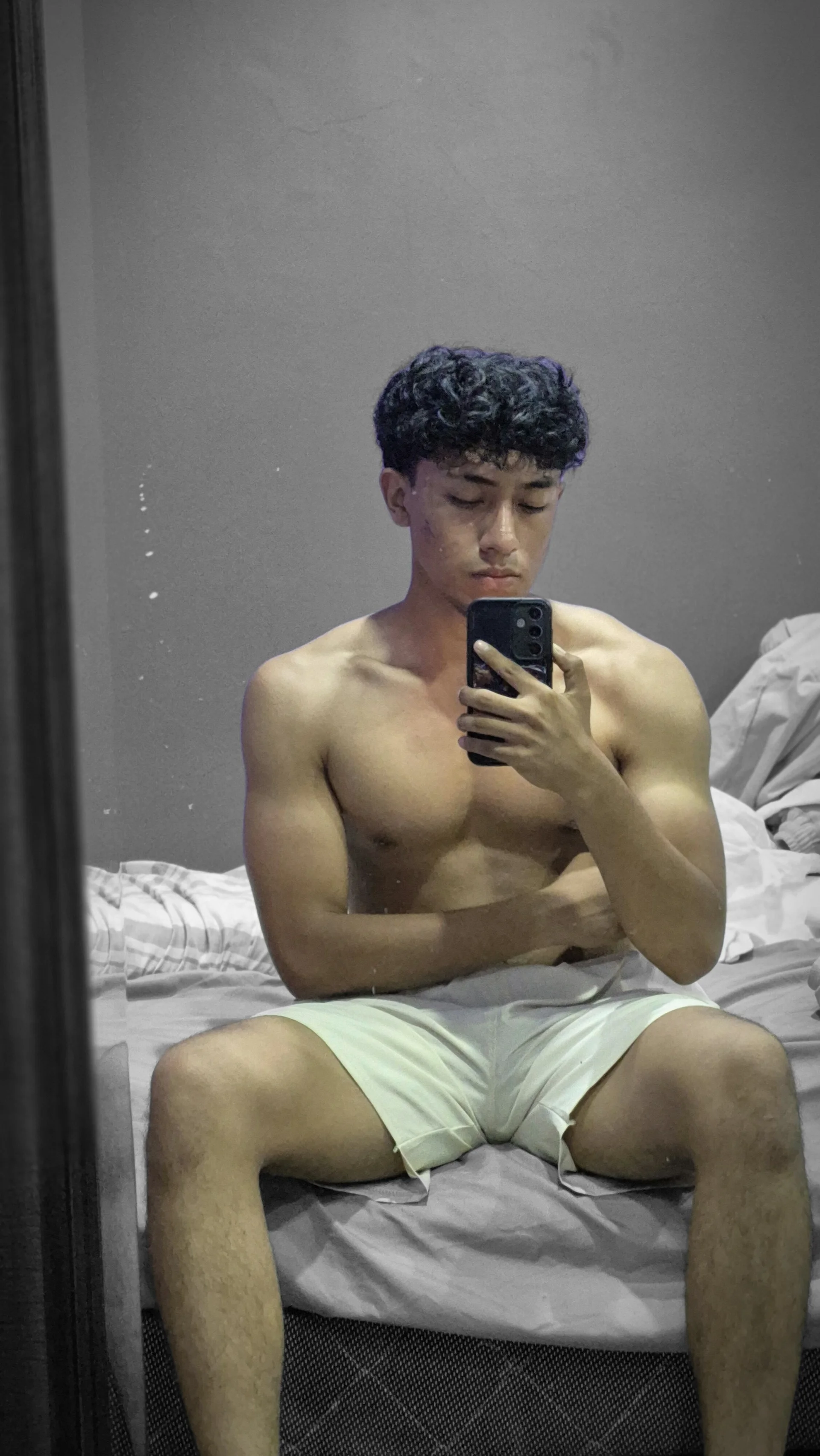 XXX Porn Photo of Nude Fabpingon 3