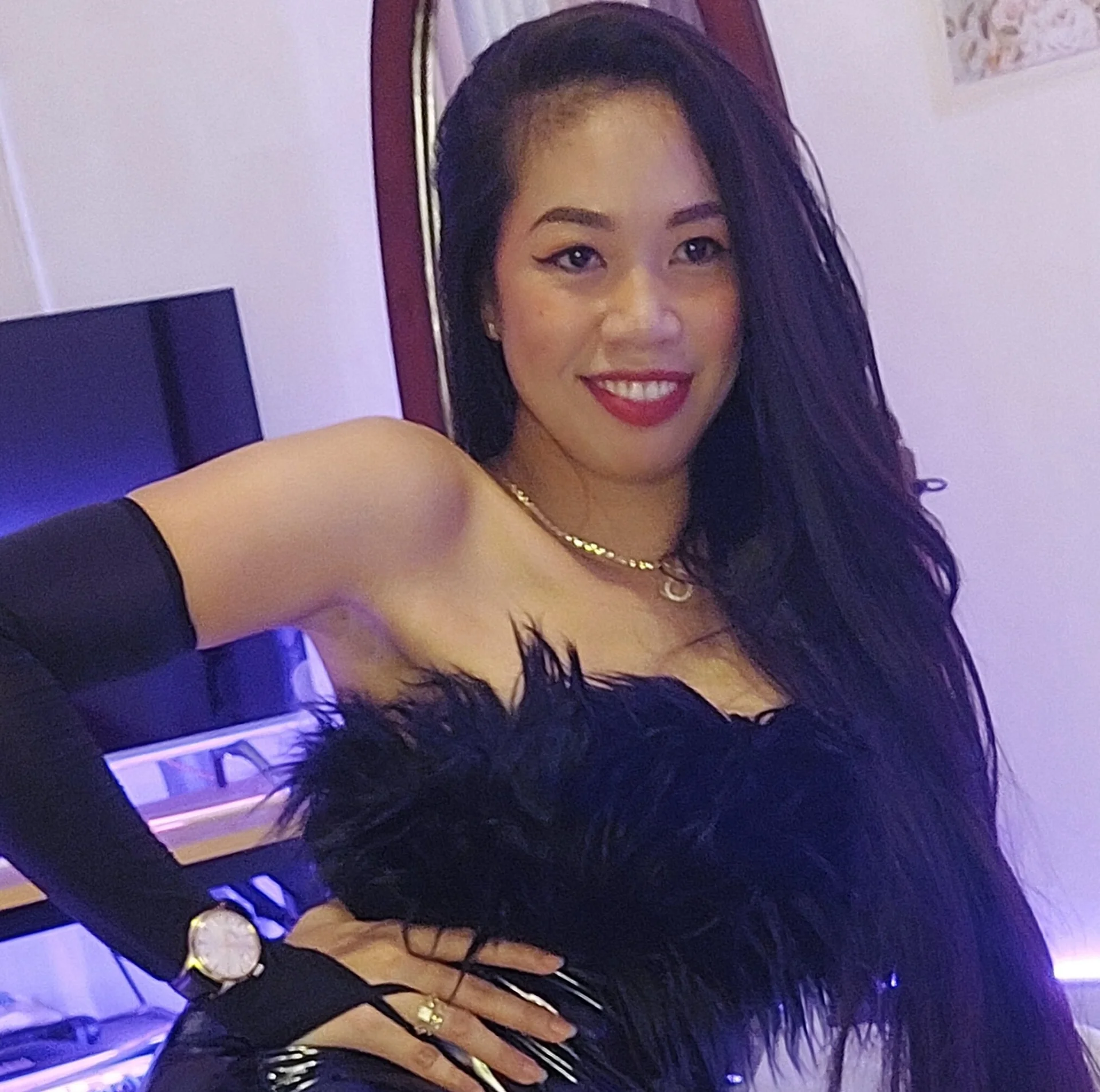 XXX Porn Photo of Nude AsianSweetMilf 57