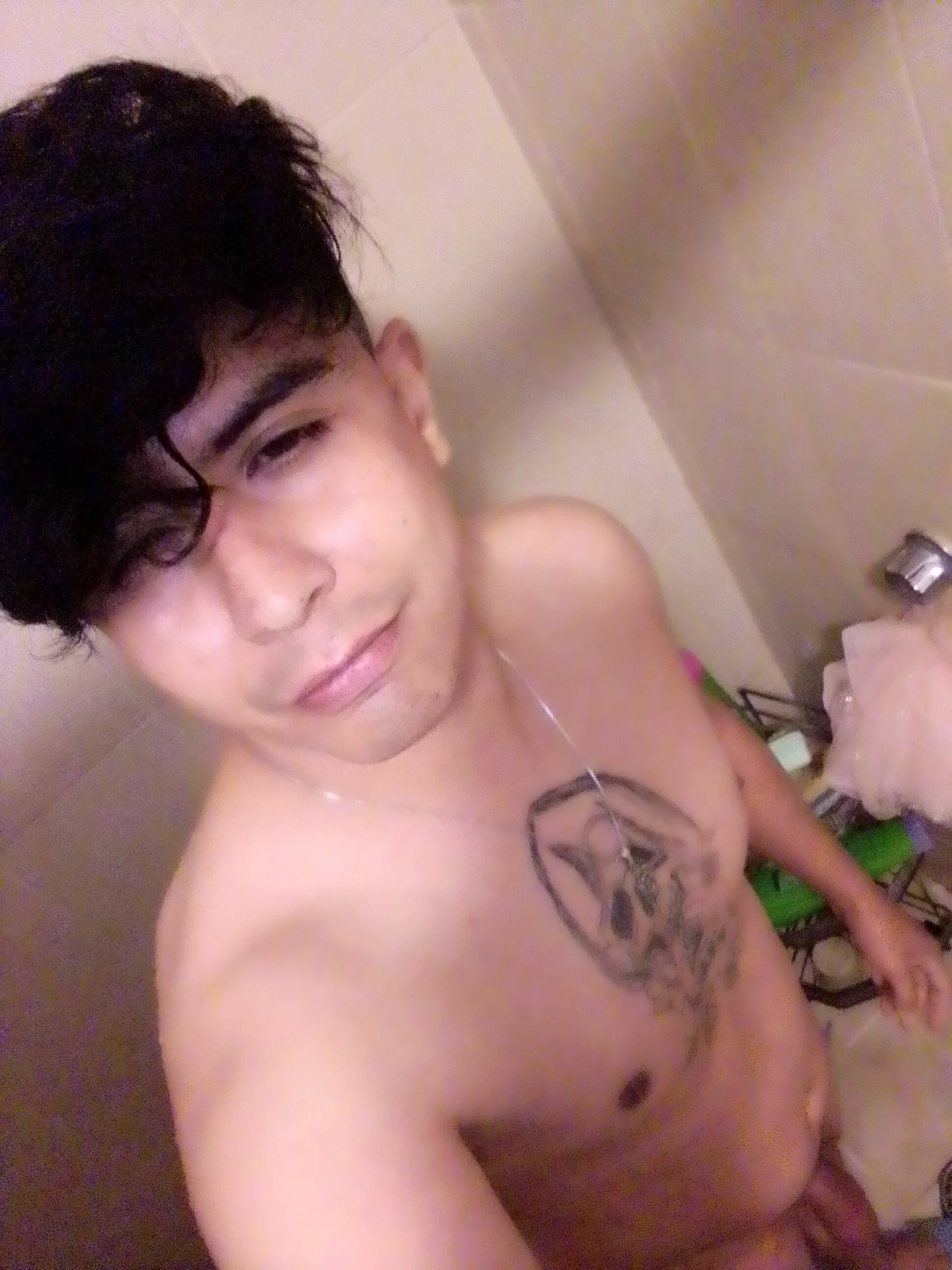 XXX Porn Photo of Nude Jonhsmokey 17