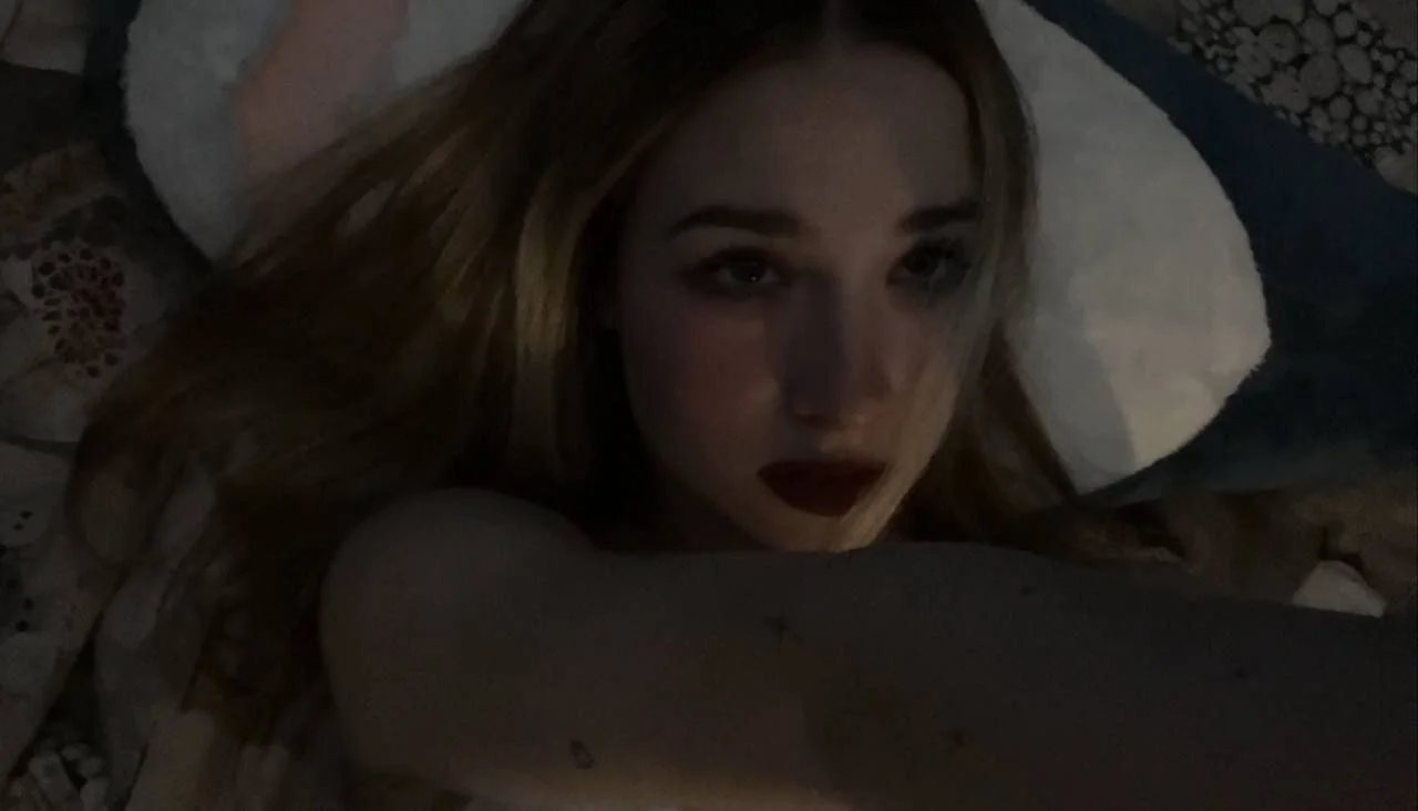 XXX Porn Photo of Nude Stasi_lu 1