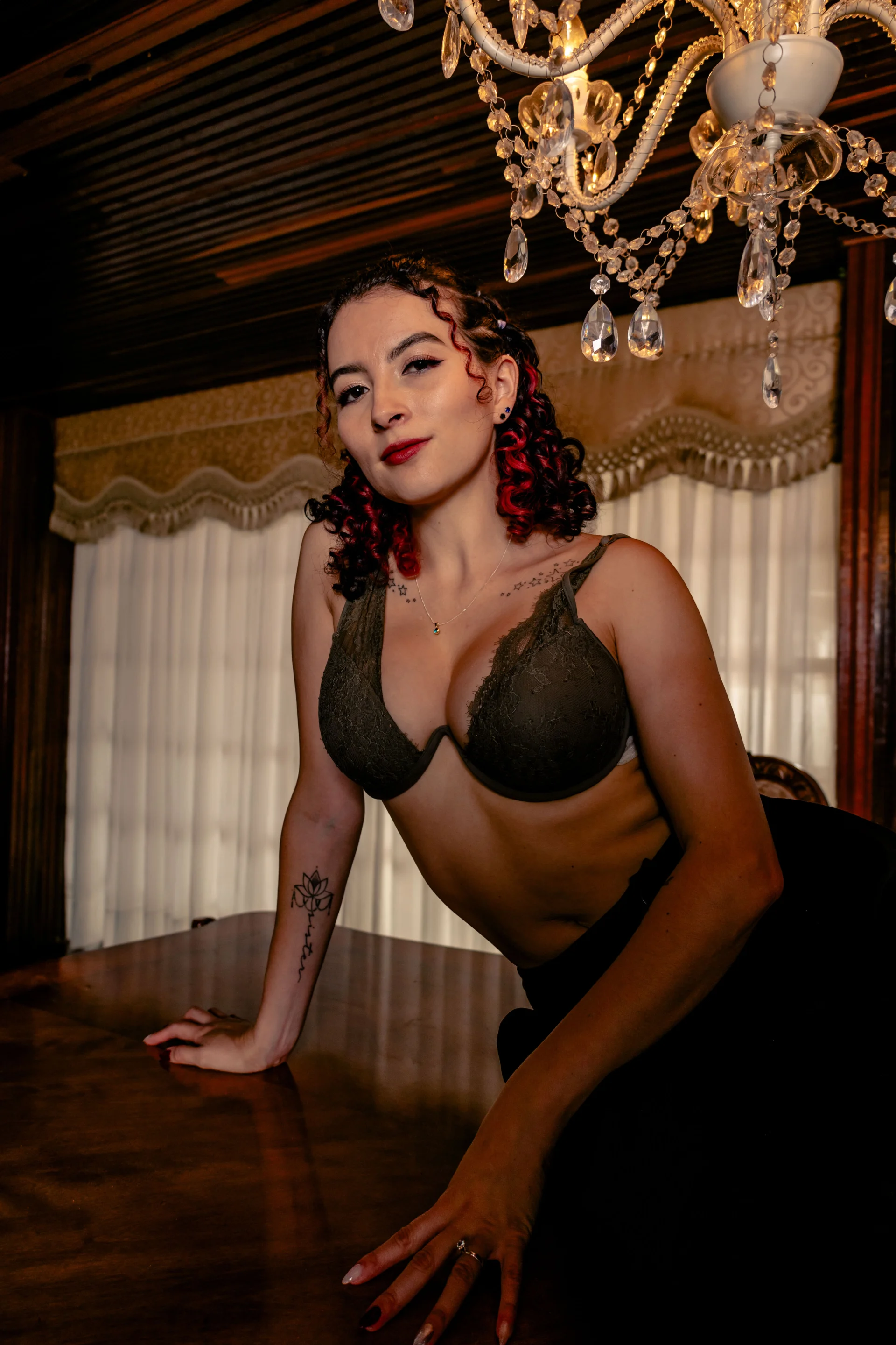 XXX Porn Photo of Nude GabrielaMK 109