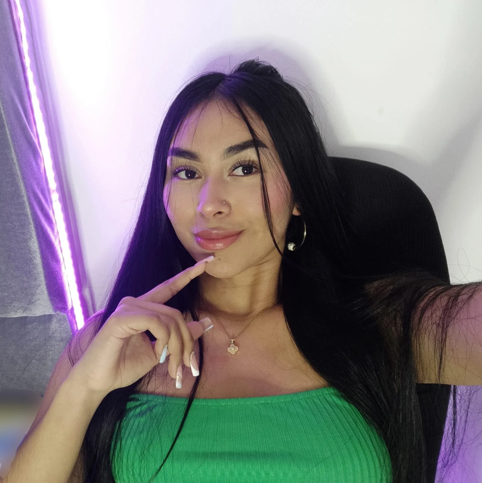 XXX Porn Photo of Nude Cameliaa_Smiith 2