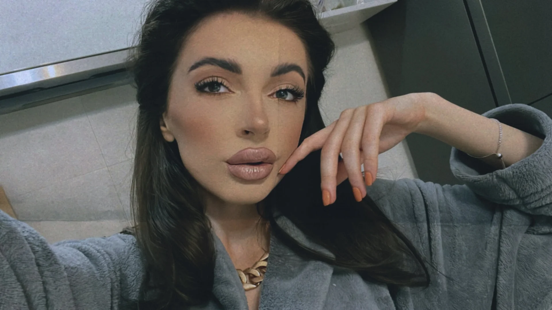 XXX Porn Photo of Nude ladyteodoraa 8