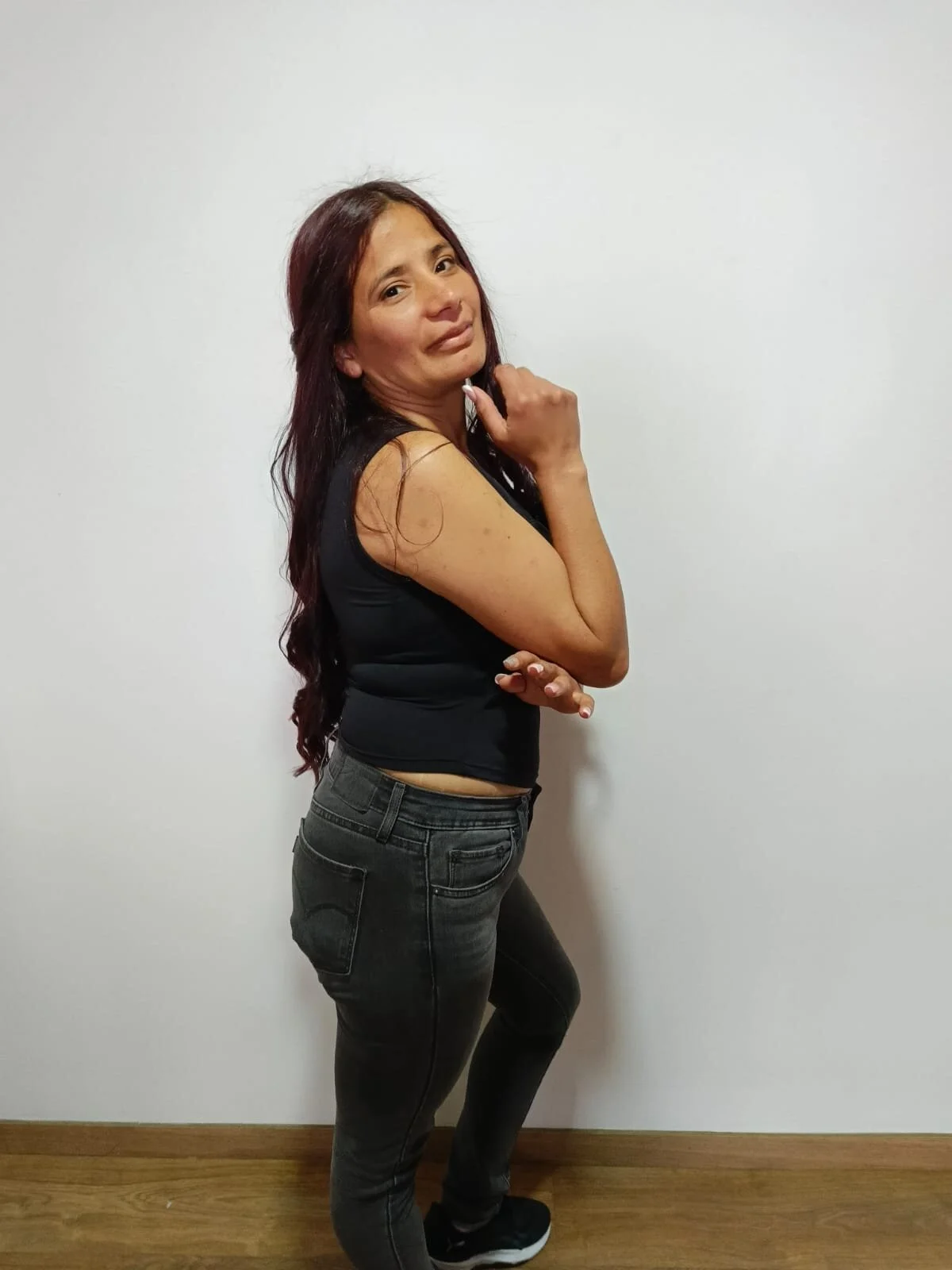 XXX Porn Photo of Nude KasandraaVixen 11