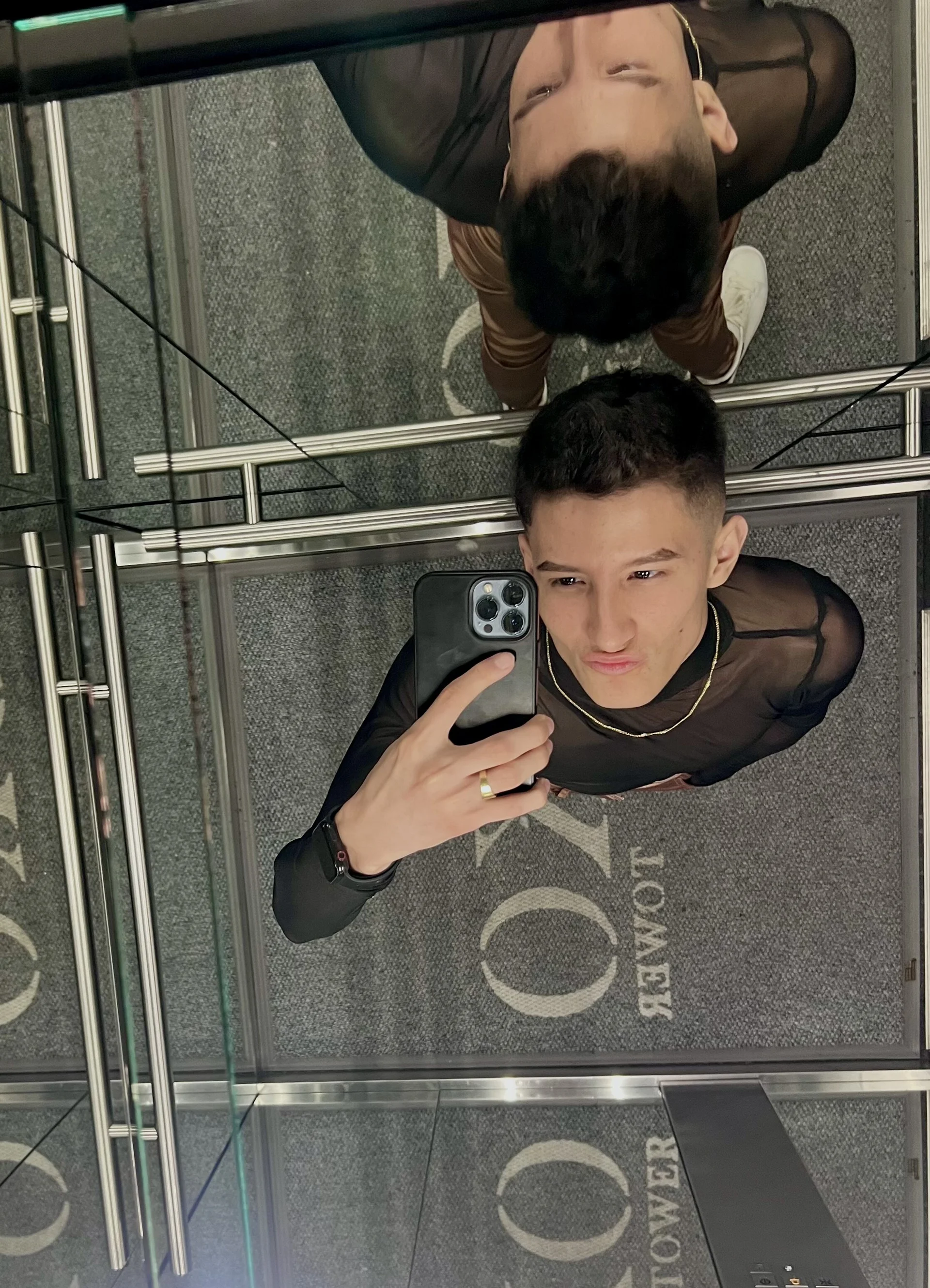 XXX Porn Photo of Nude jacob_mills 3