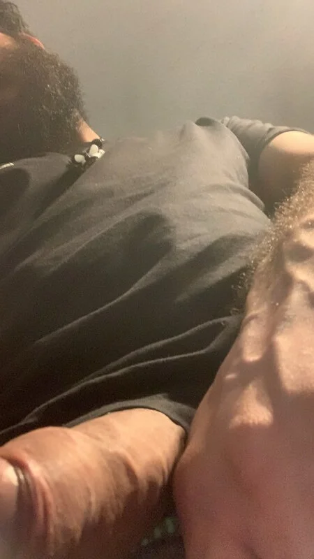 XXX Porn Photo of Nude Latinbearhairy 1