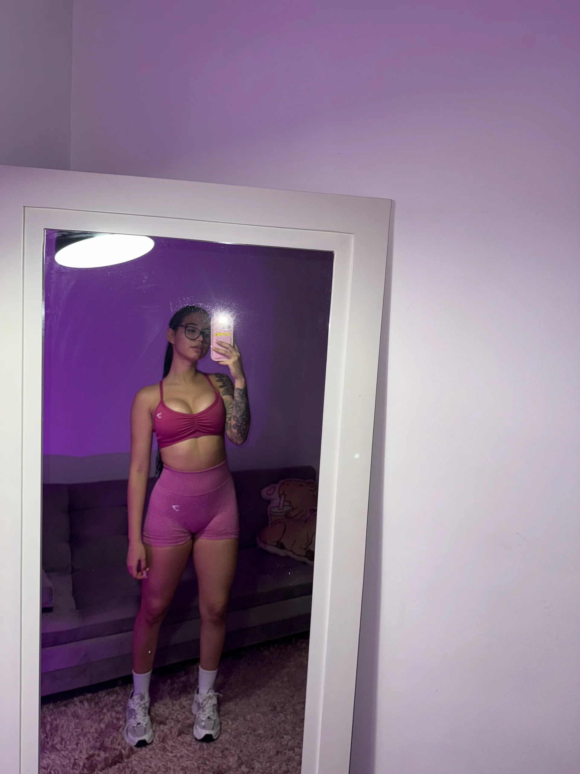 XXX Porn Photo of Nude i_babbyyyy 4