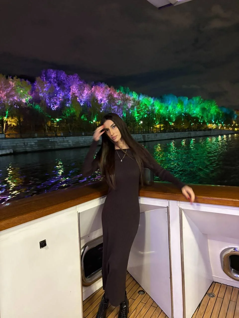 XXX Porn Photo of Nude ShalaAxt 3
