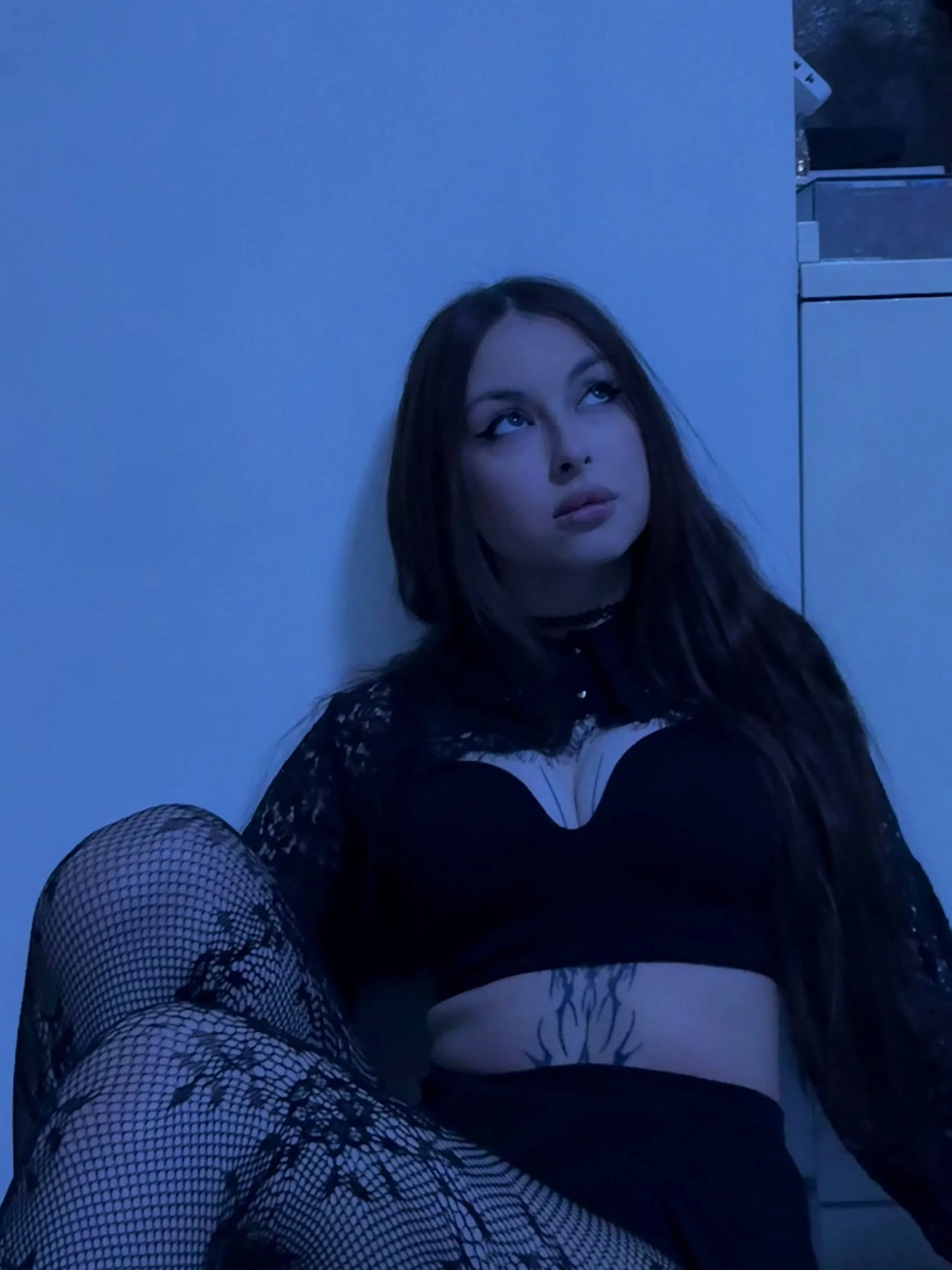 XXX Porn Photo of Nude ToiChillemi 8