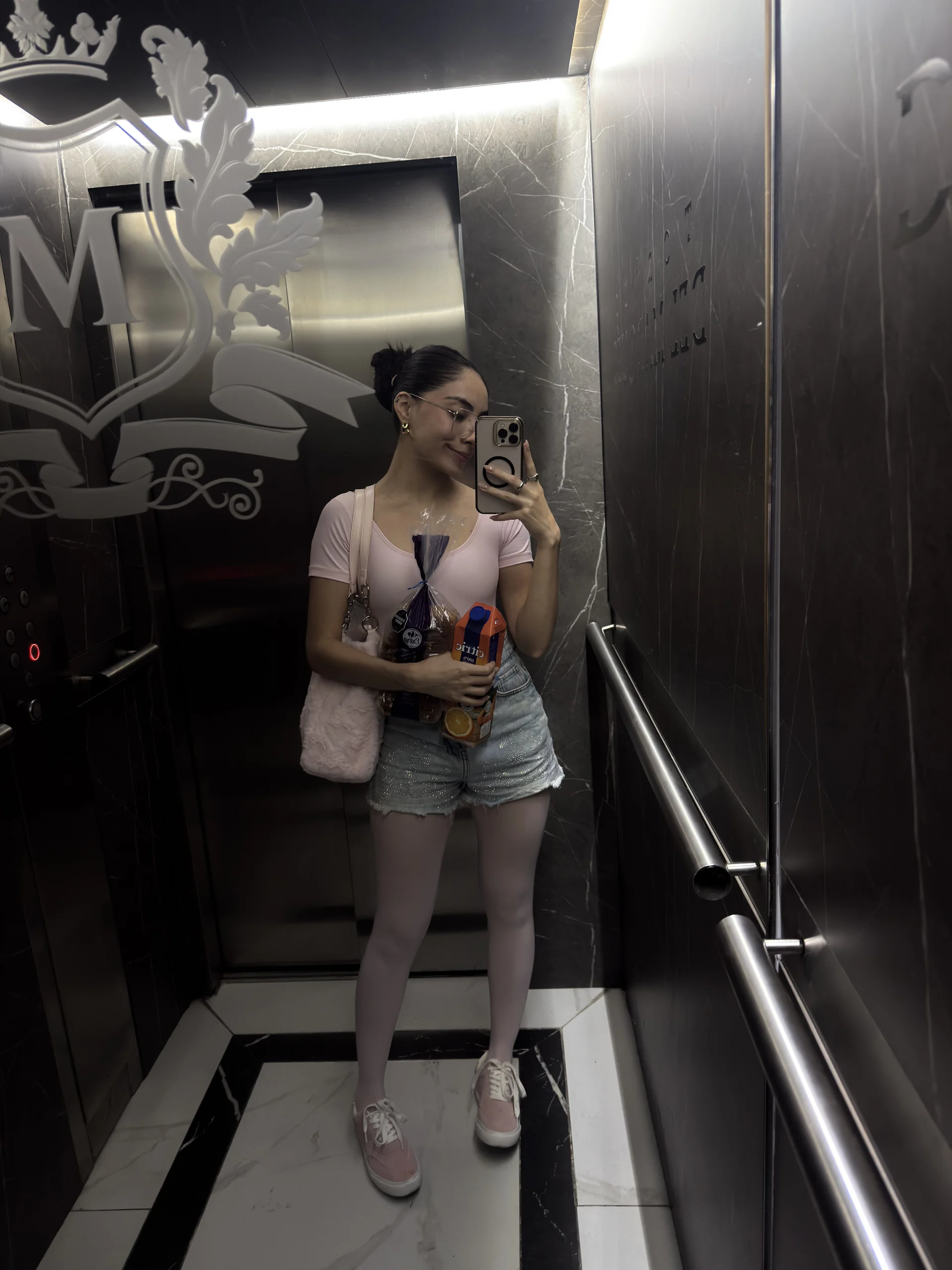 XXX Porn Photo of Nude zarafoxy 16