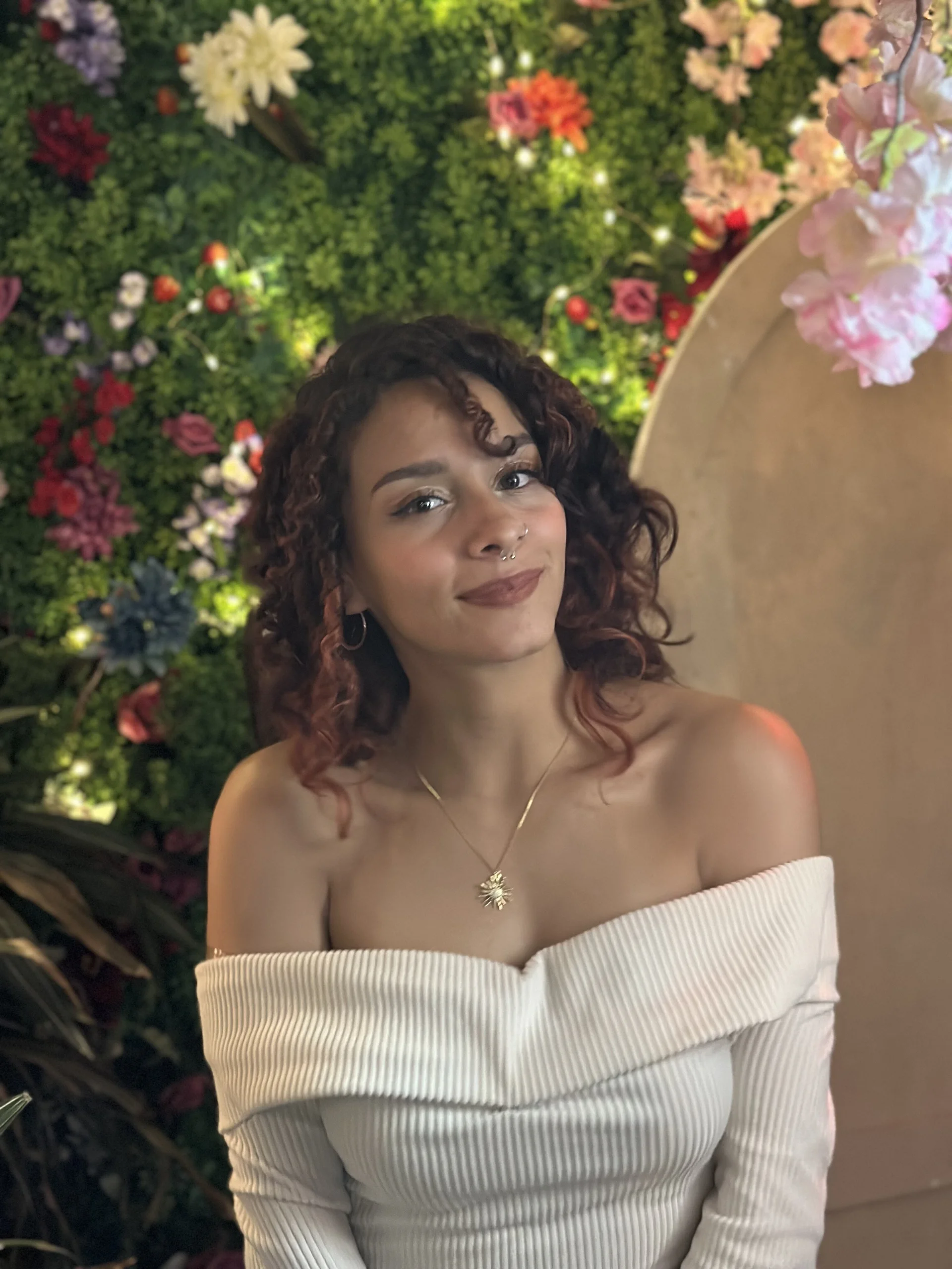 XXX Porn Photo of Nude Sarabubbie 16