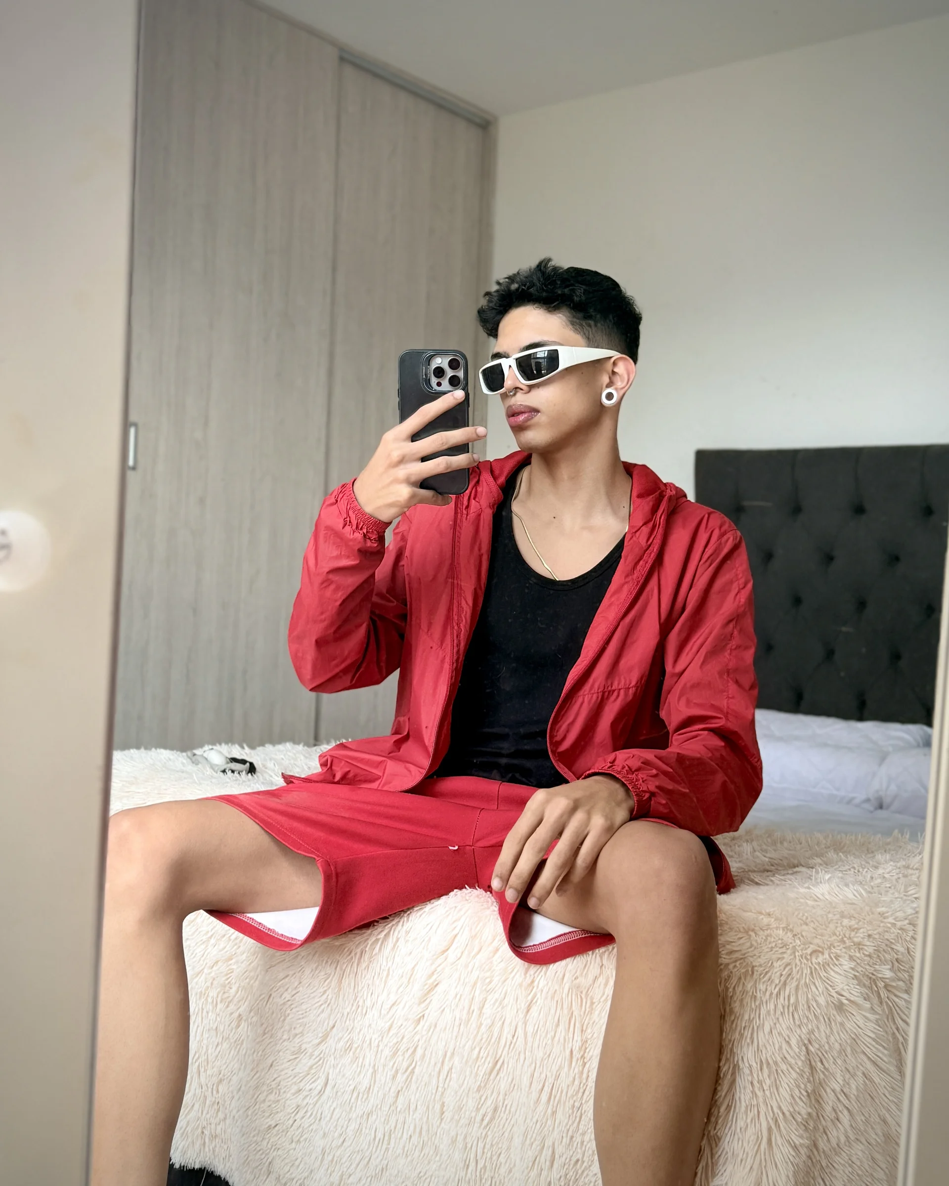 XXX Porn Photo of Nude andrew_magicc 1
