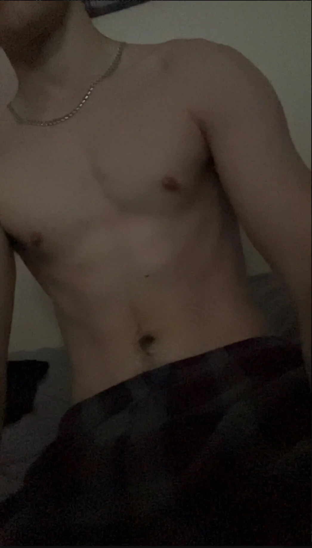 XXX Porn Photo of Nude mikeyboiii 4