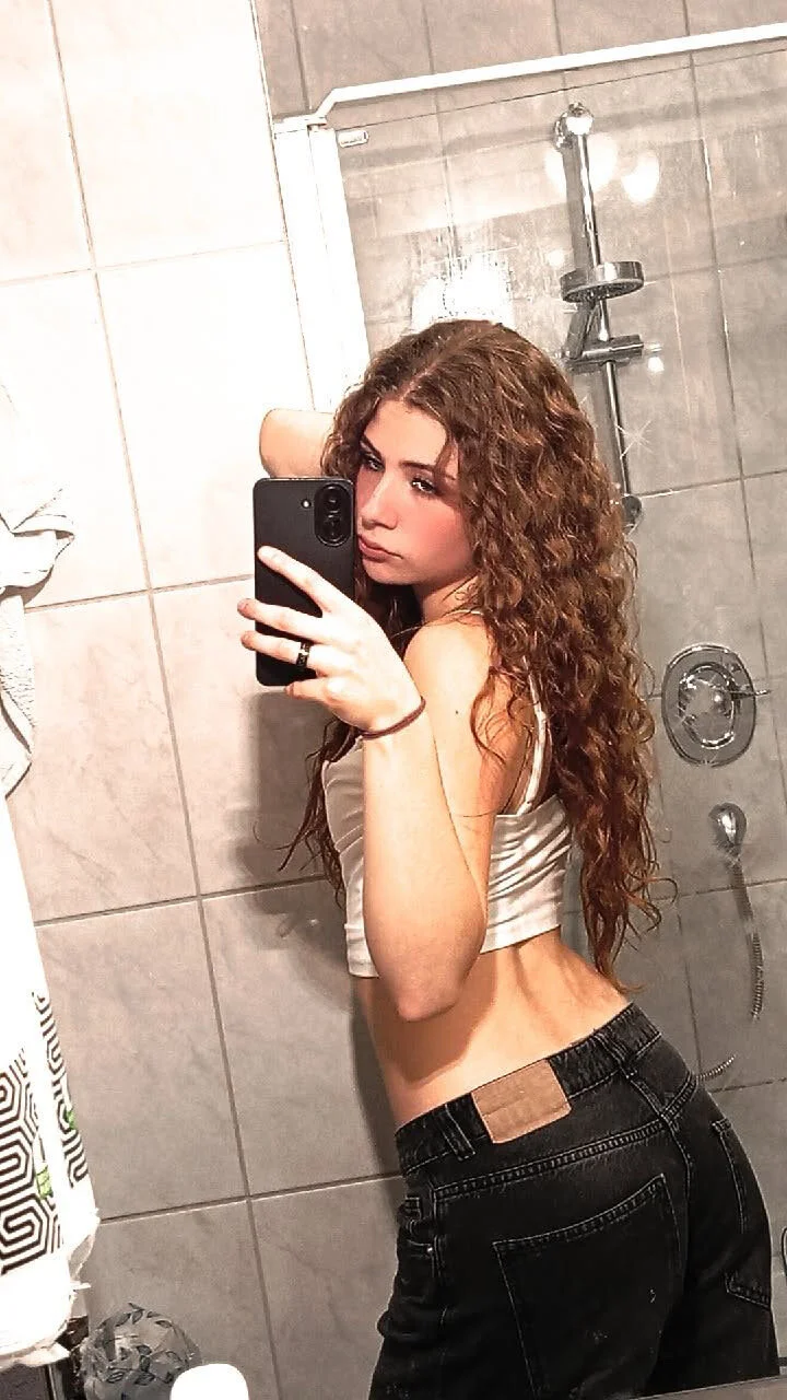 XXX Porn Photo of Nude MilaRoseee 3