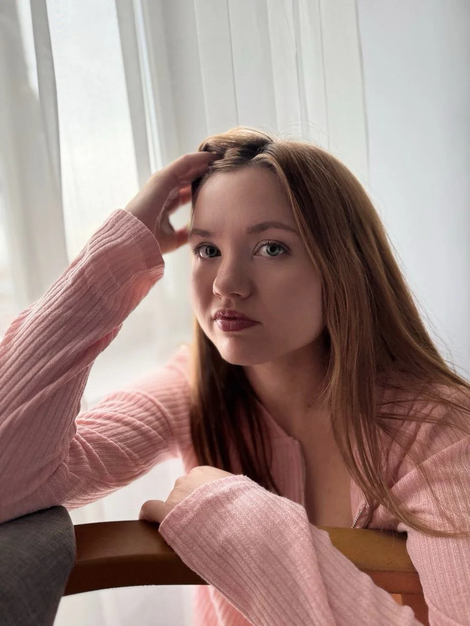 XXX Porn Photo of Nude Eva__Lewis 24