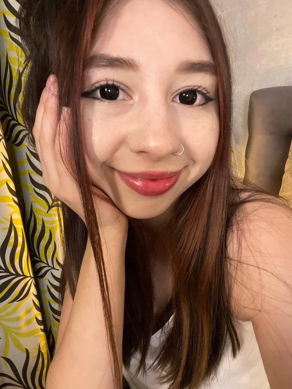 XXX Porn Photo of Nude Sssonya 44