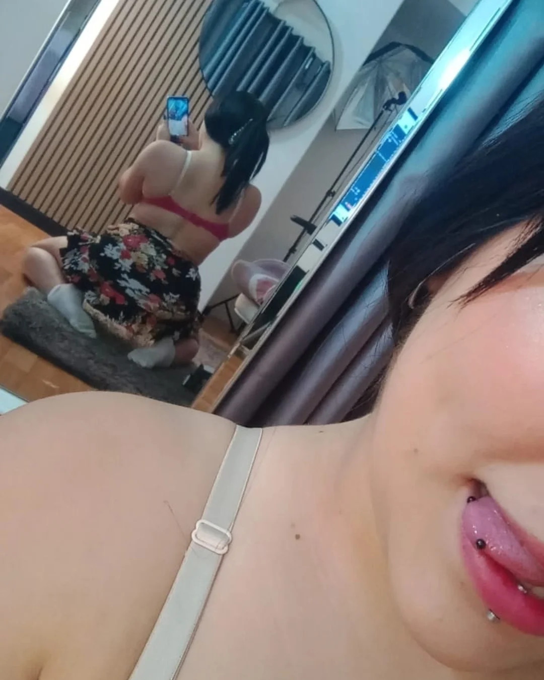 XXX Porn Photo of Nude camille_sinclair_ 12