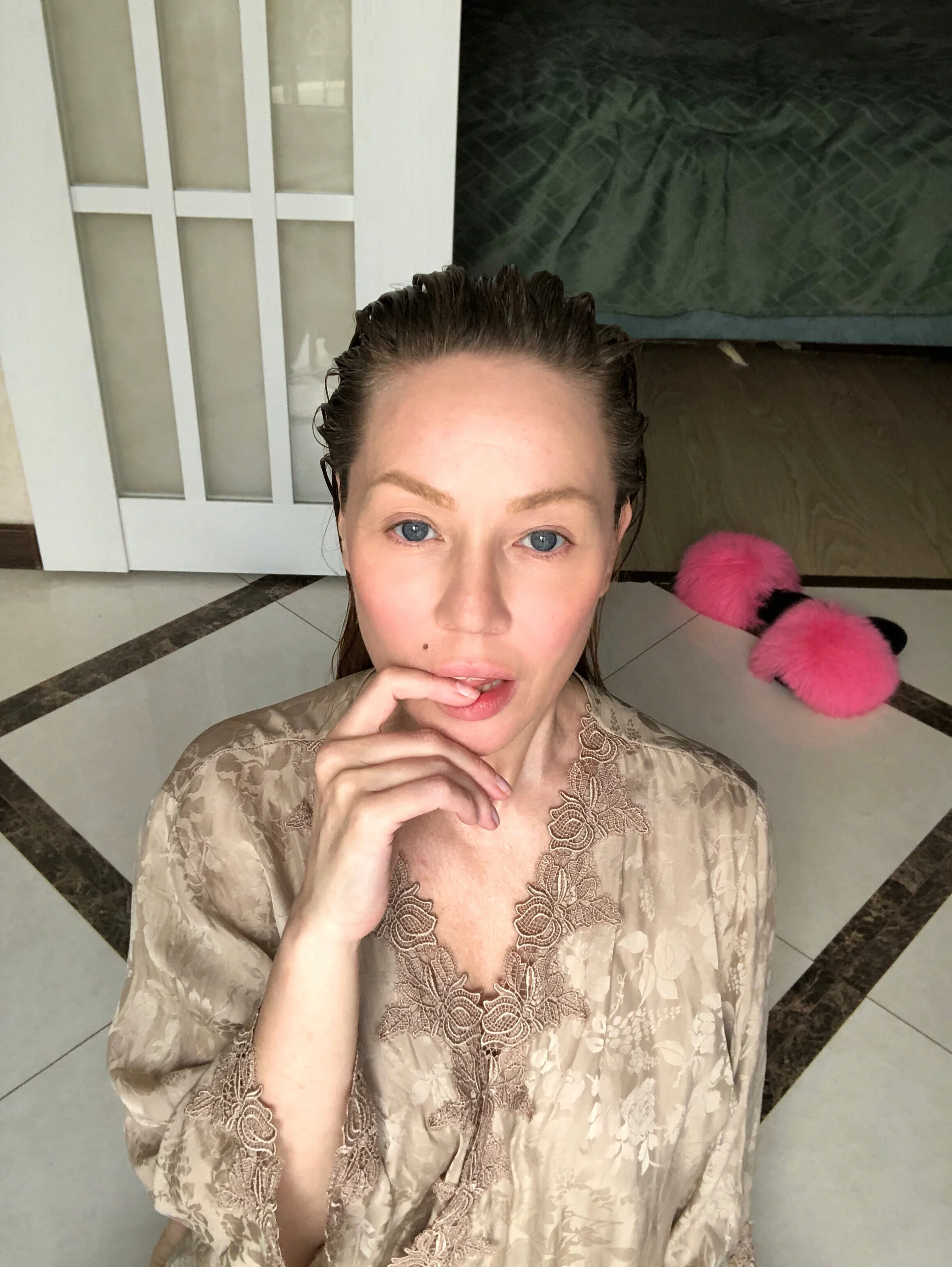 XXX Porn Photo of Nude Leeloo_soul 2