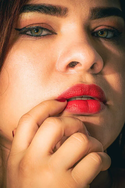 XXX Porn Photo of Nude NinaFuentes2X 34