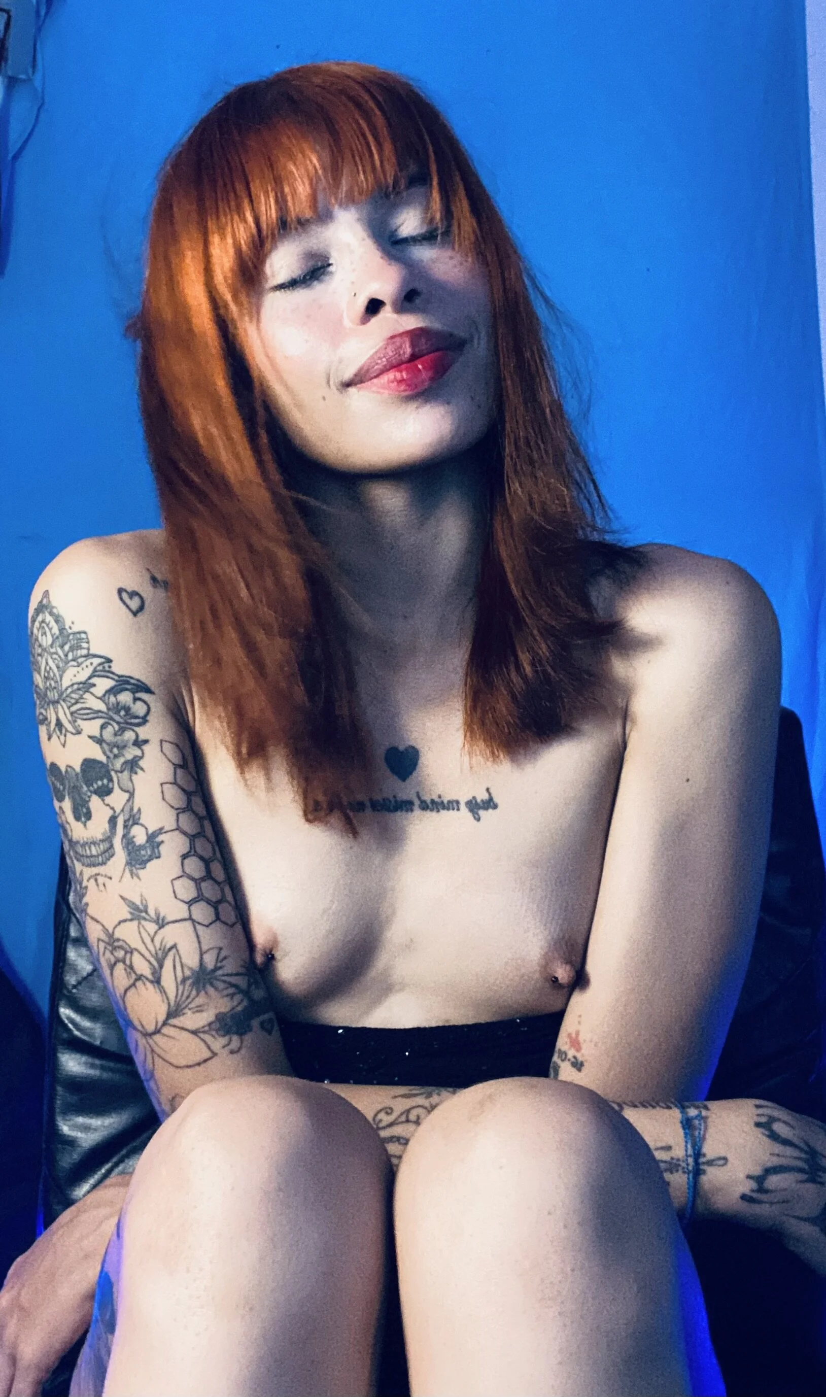 XXX Porn Photo of Nude Bunny_bel 415