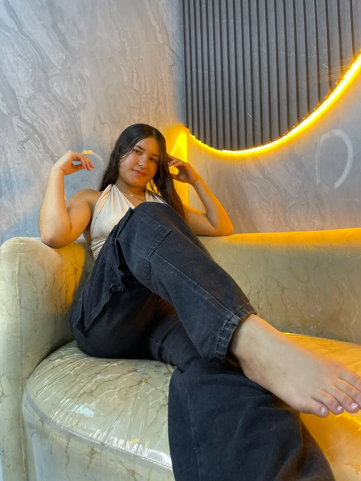 XXX Porn Photo of Nude evelin_tp 4
