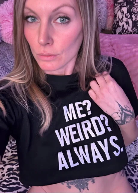 XXX Porn Photo of Nude ItsDanniG 12