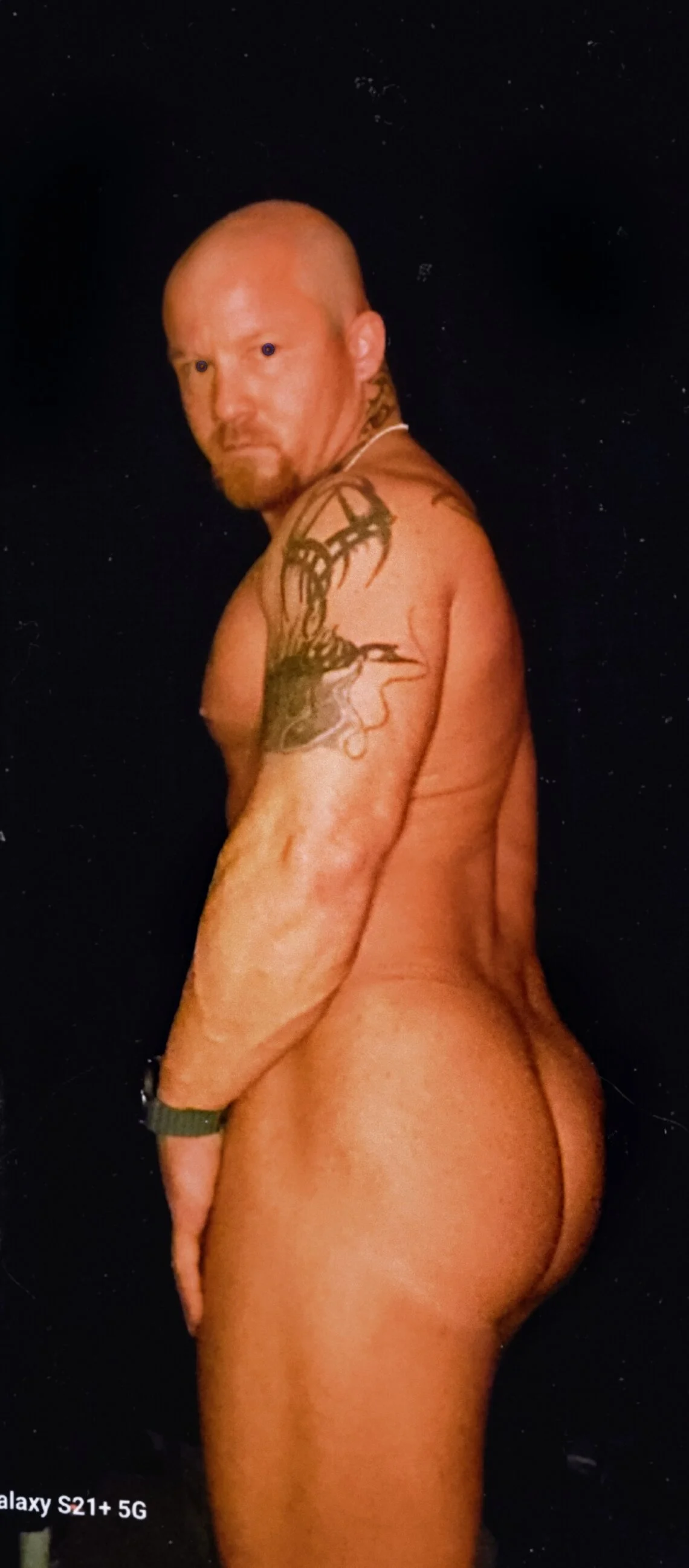 XXX Porn Photo of Nude ANT69D 3