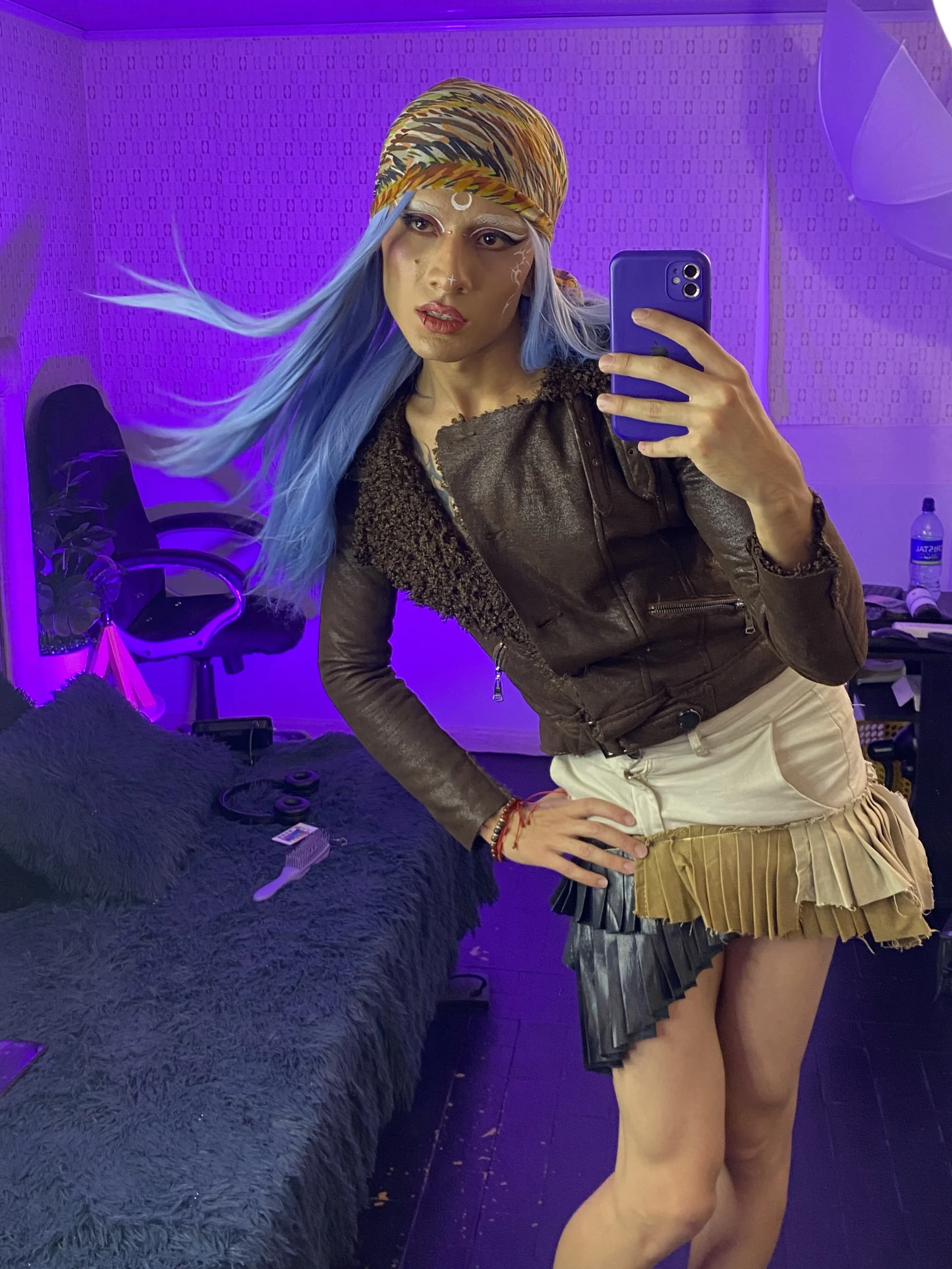 XXX Porn Photo of Nude jeanne_holland 13