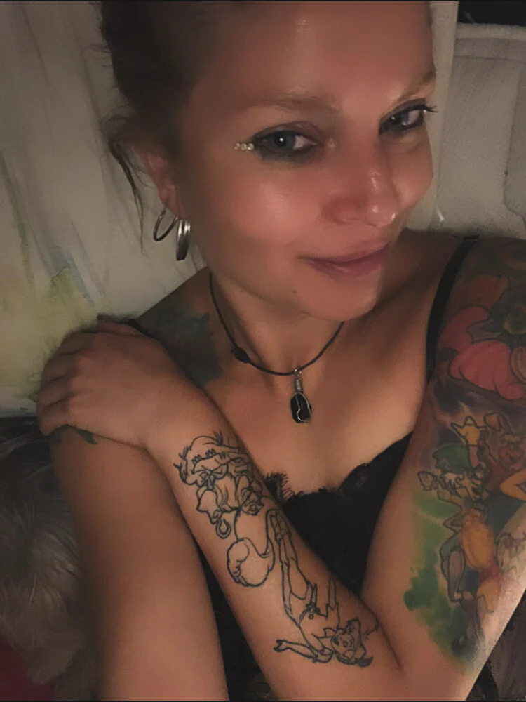 XXX Porn Photo of Nude Fresament69 2