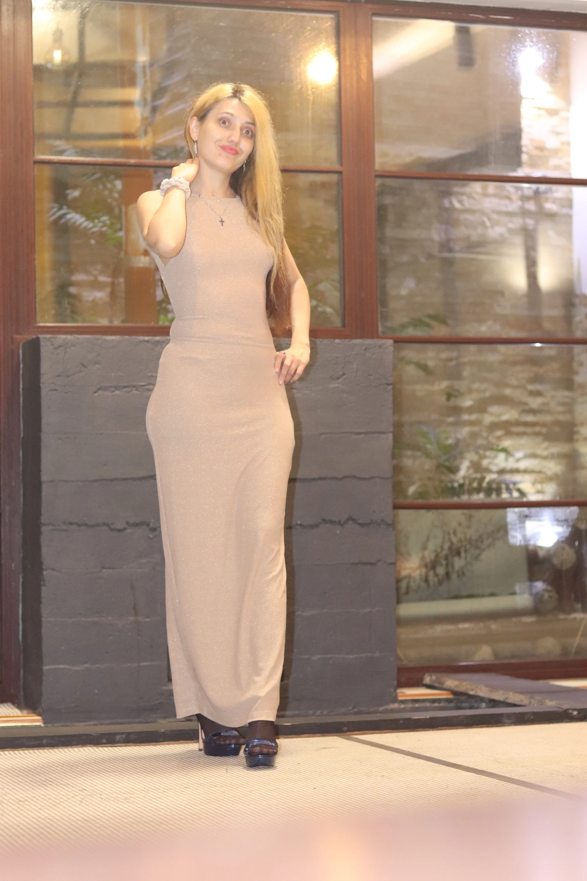 XXX Porn Photo of Nude Iren 1338