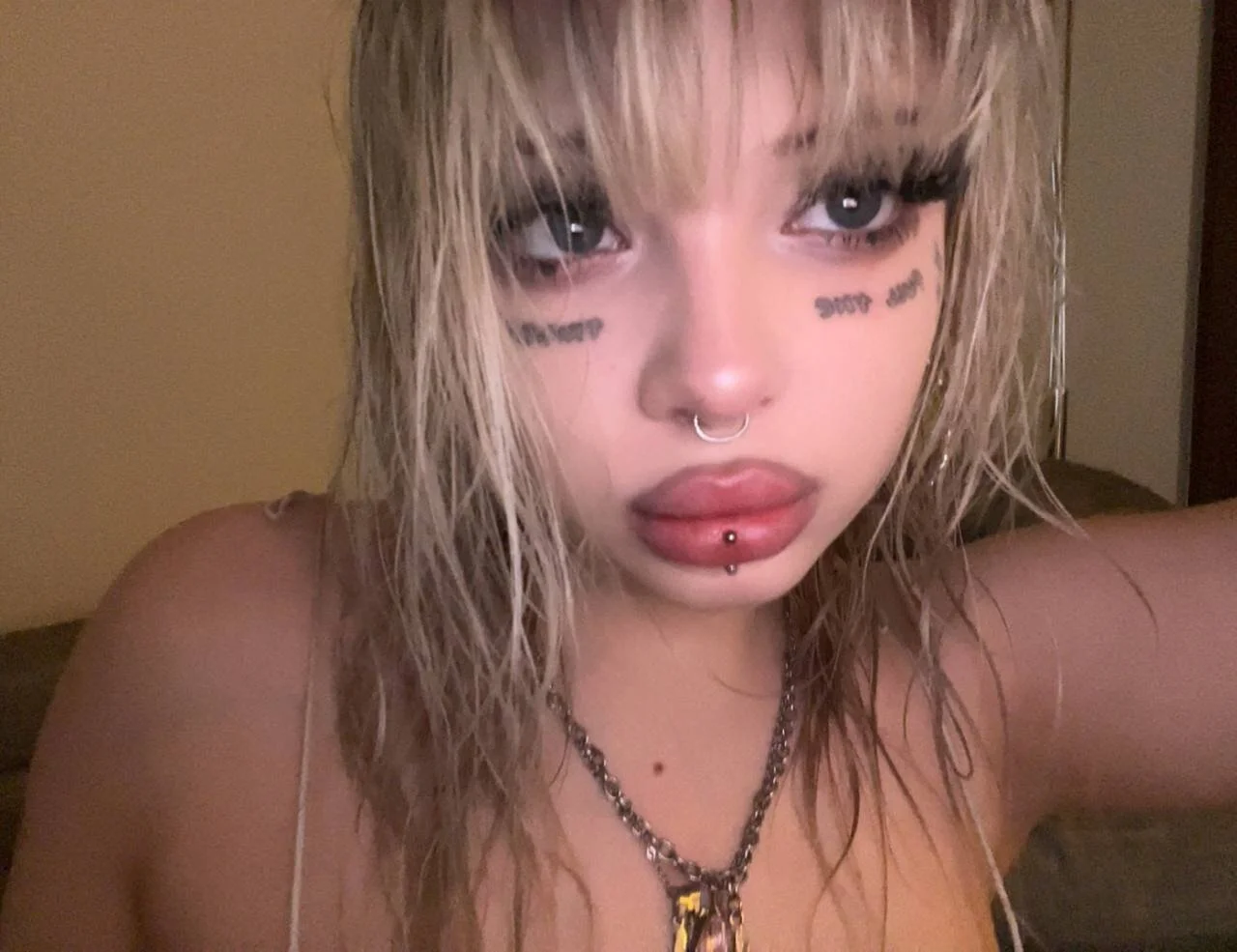XXX Porn Photo of Nude Yuki_sun 9