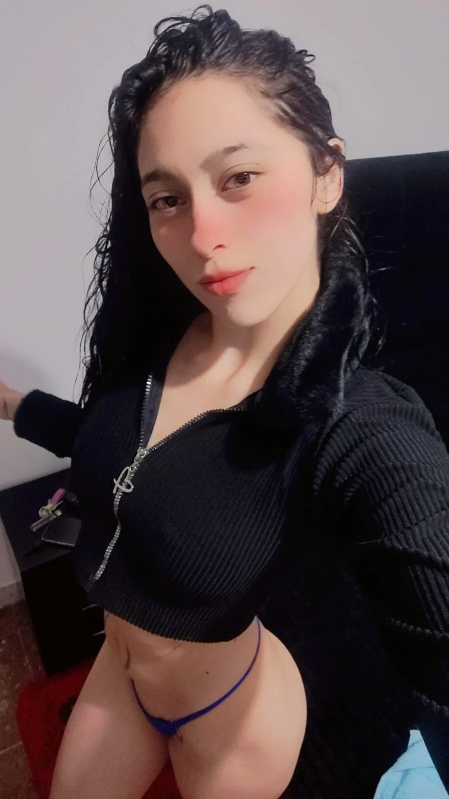 XXX Porn Photo of Nude NICOLE_ALLEN1 4