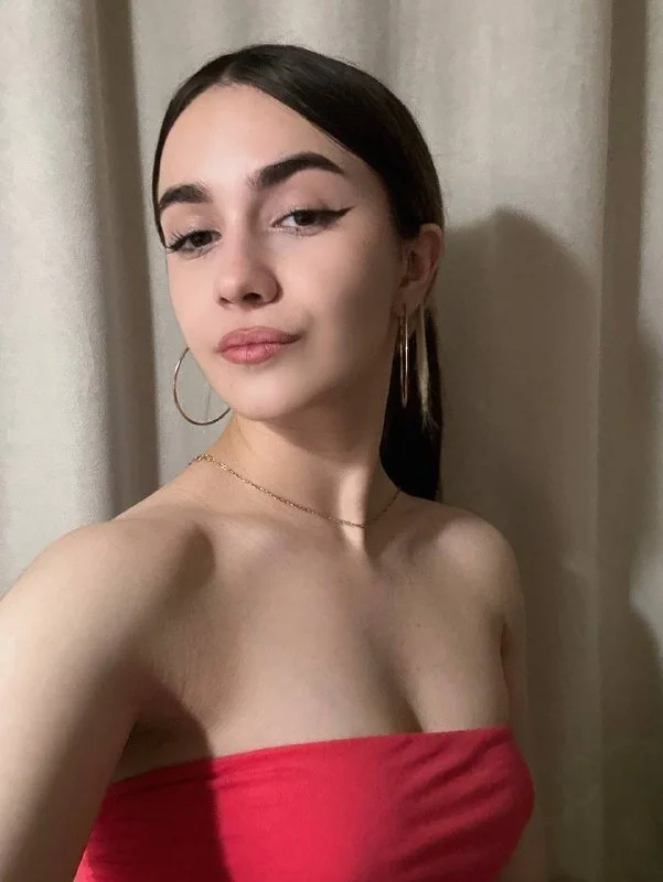 XXX Porn Photo of Nude CupSizeGirl 30