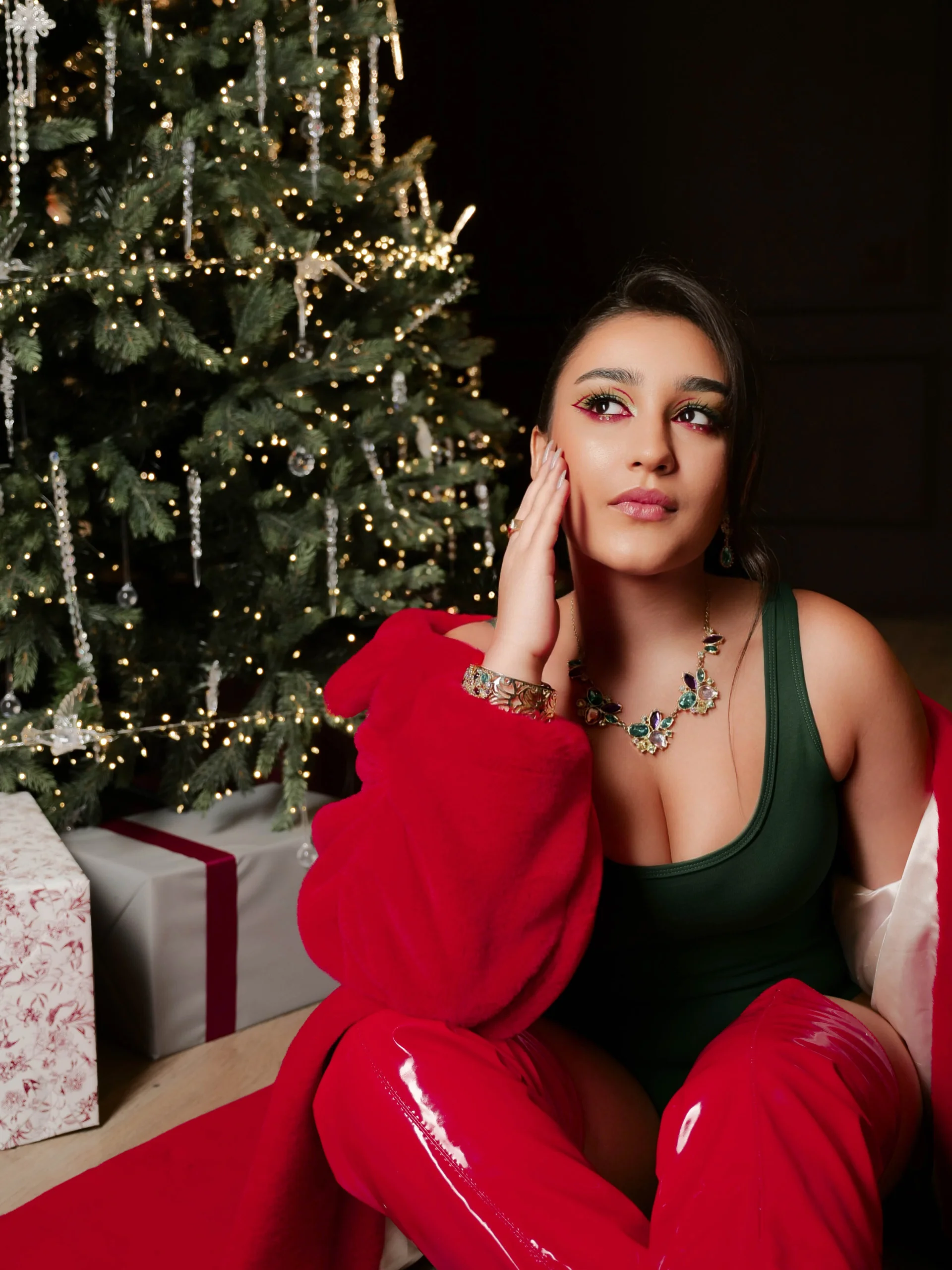 XXX Porn Photo of Nude GoldenHeart_1 12