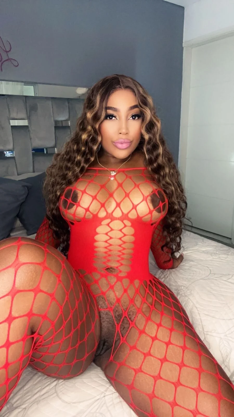 XXX Porn Photo of Nude Cammiila 7