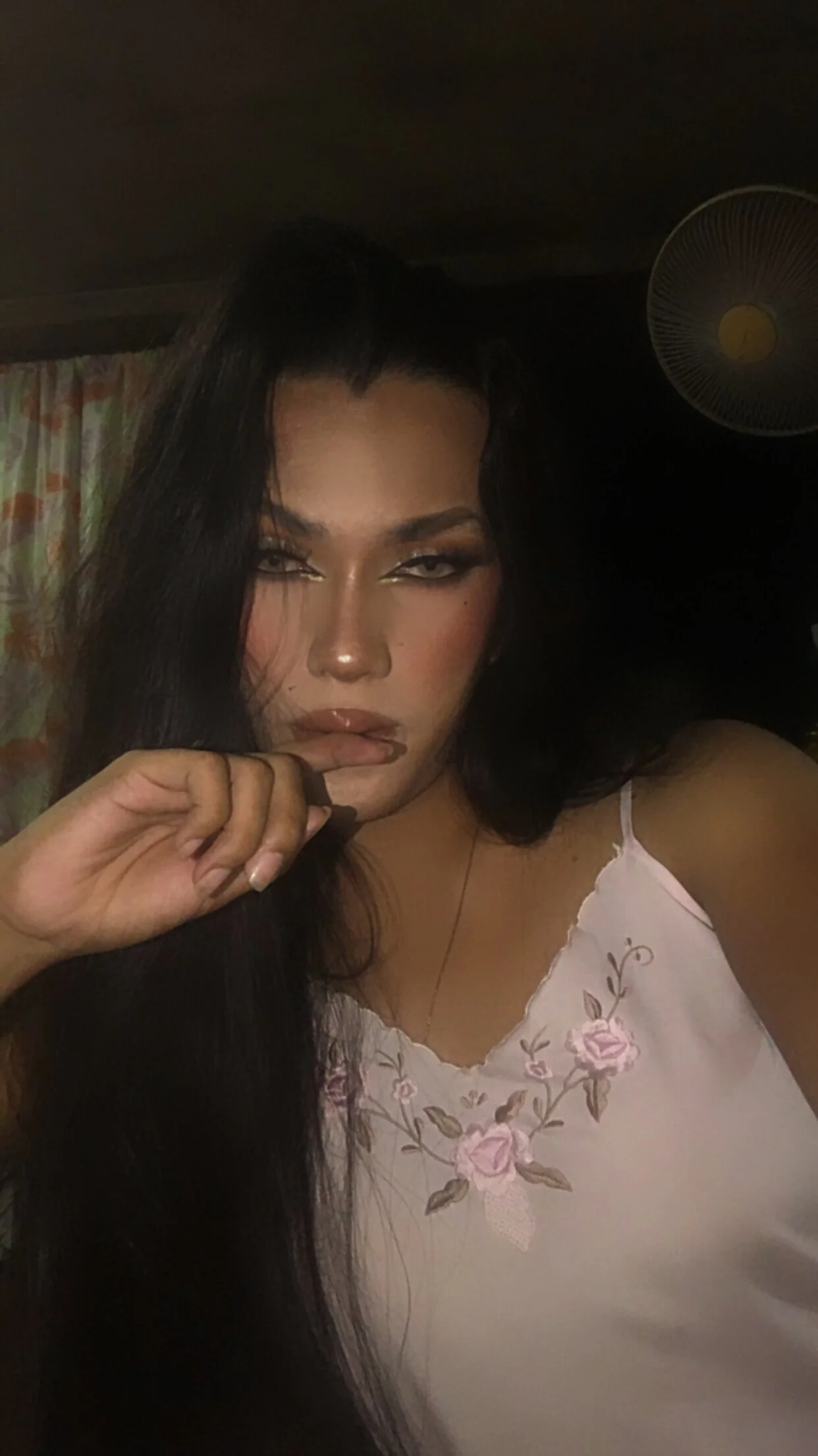 XXX Porn Photo of Nude XxIvory_CatxX 7