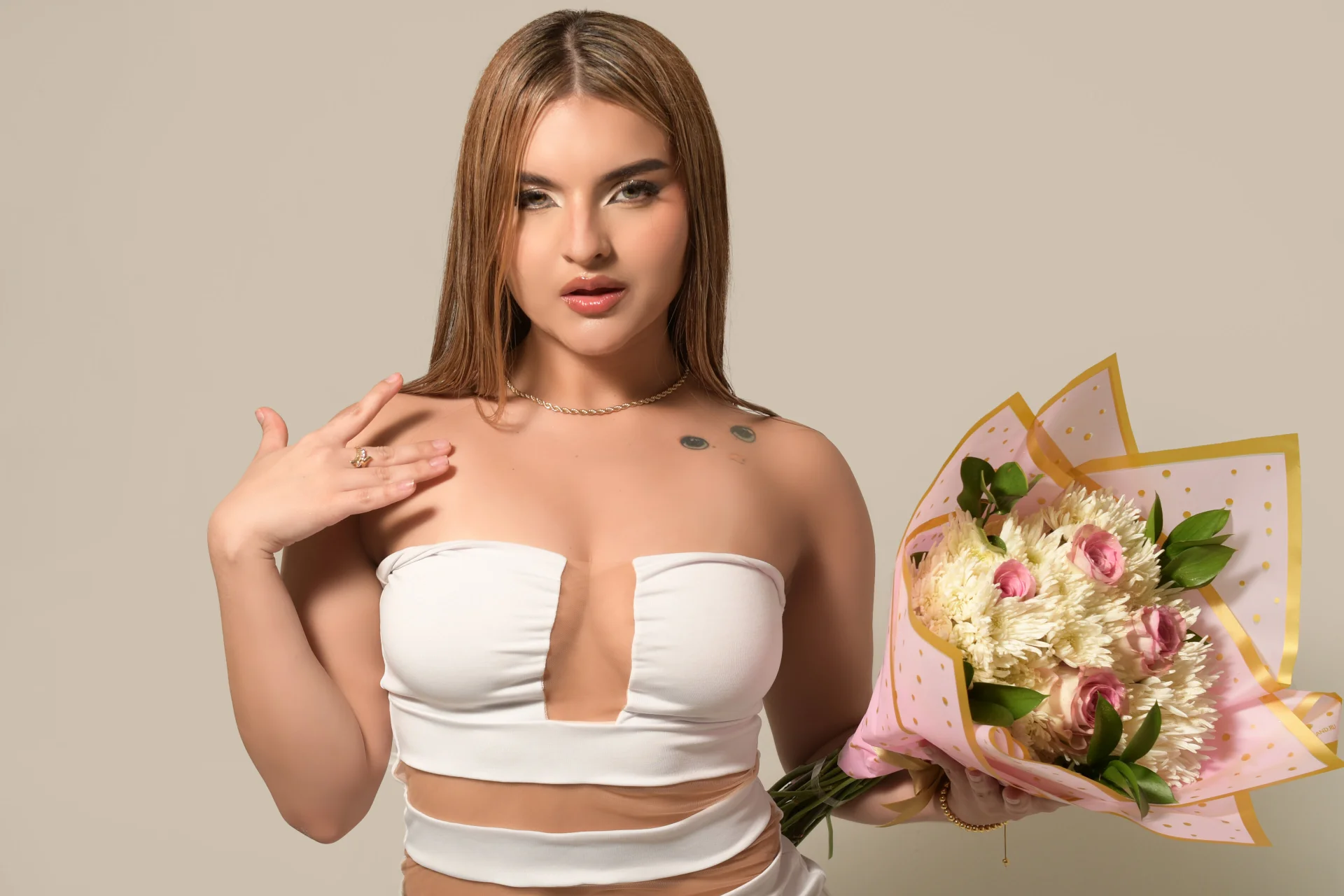 XXX Porn Photo of Nude kytziakaya 10