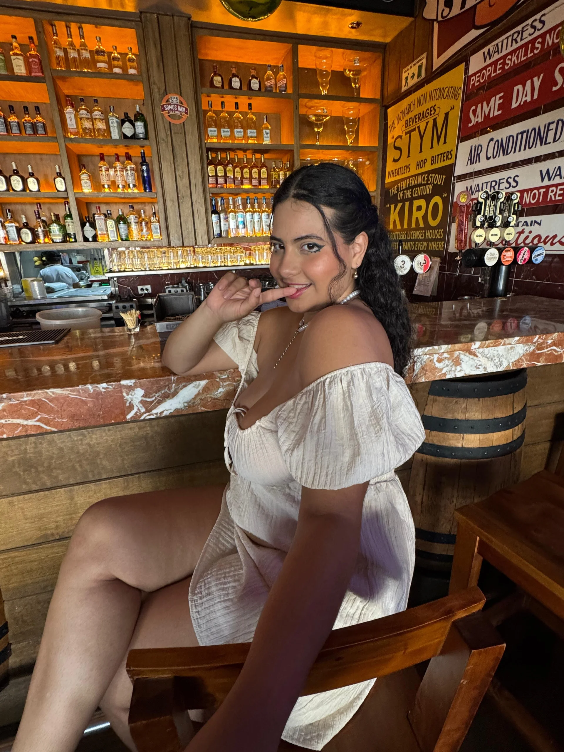 XXX Porn Photo of Nude eva_daemon 124