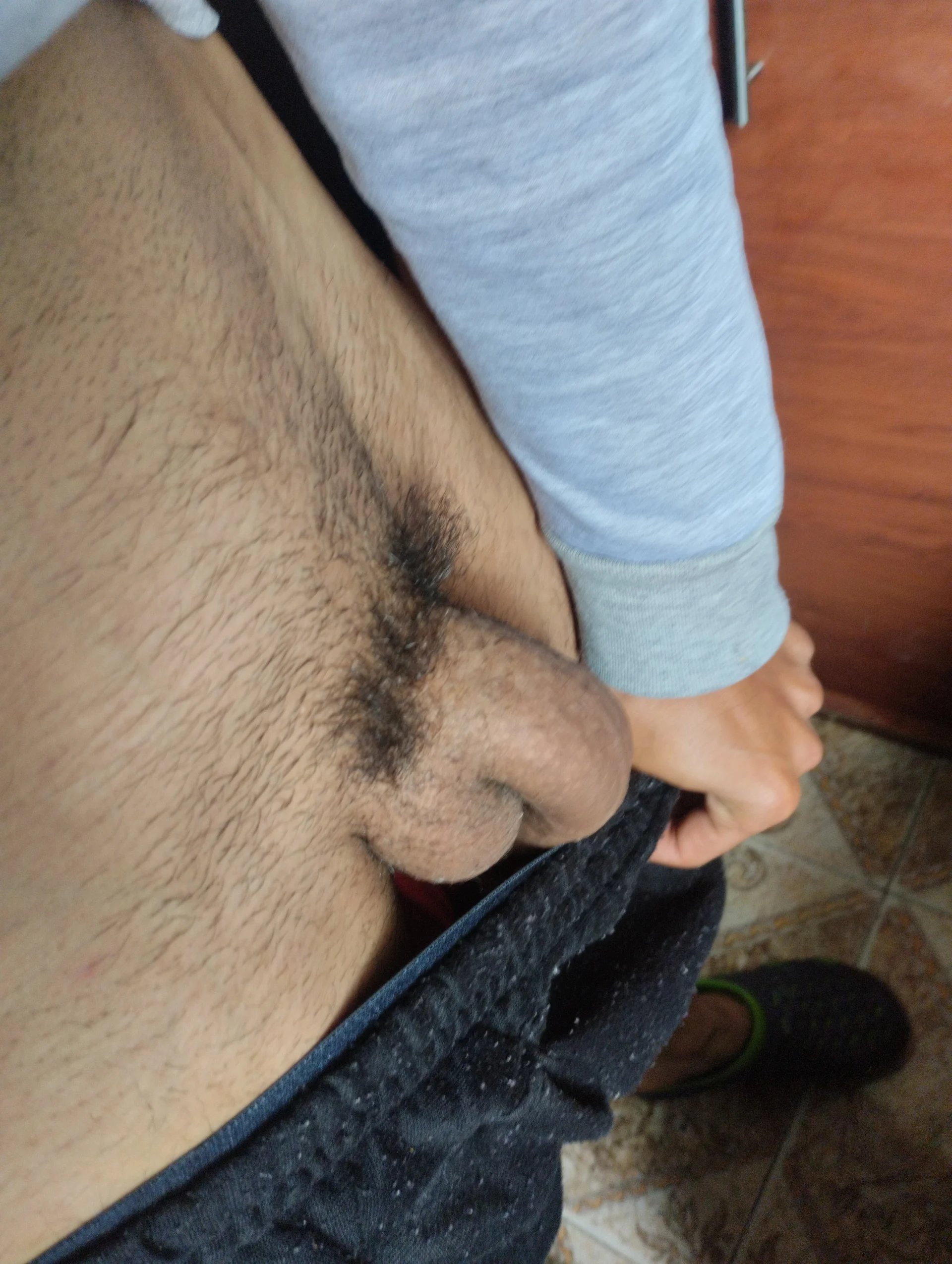 XXX Porn Photo of Nude Jose22784 2
