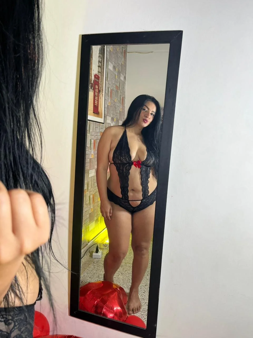 XXX Porn Photo of Nude kiitty_____ 2