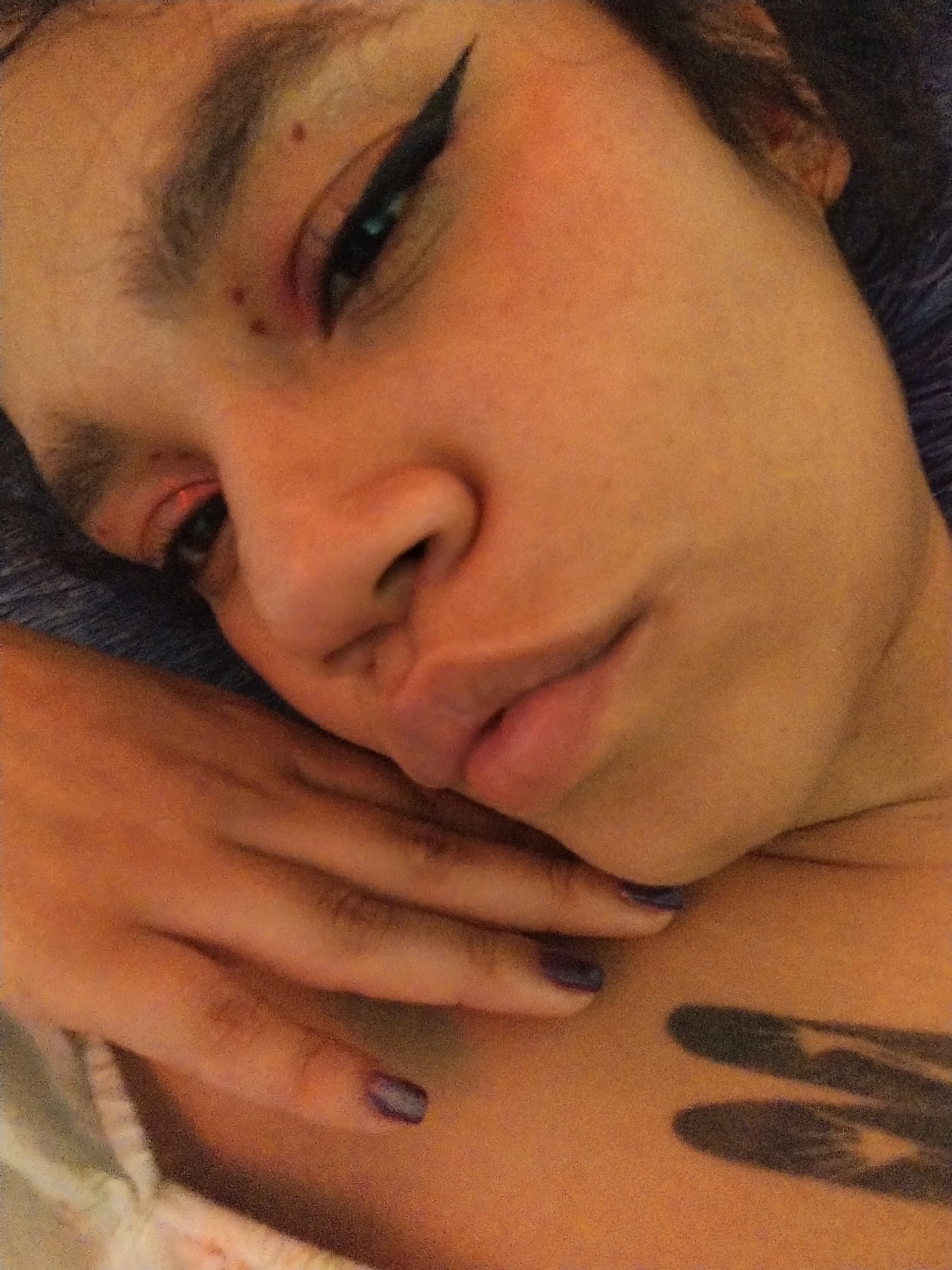 XXX Porn Photo of Nude Canela_s1 14
