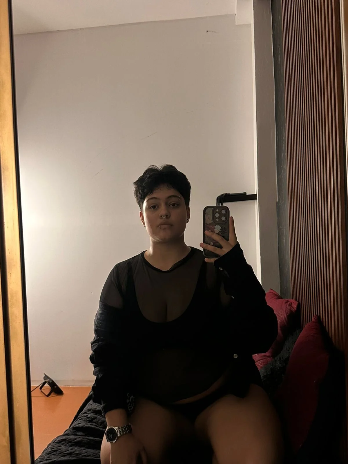XXX Porn Photo of Nude Nico_Blaze22 1