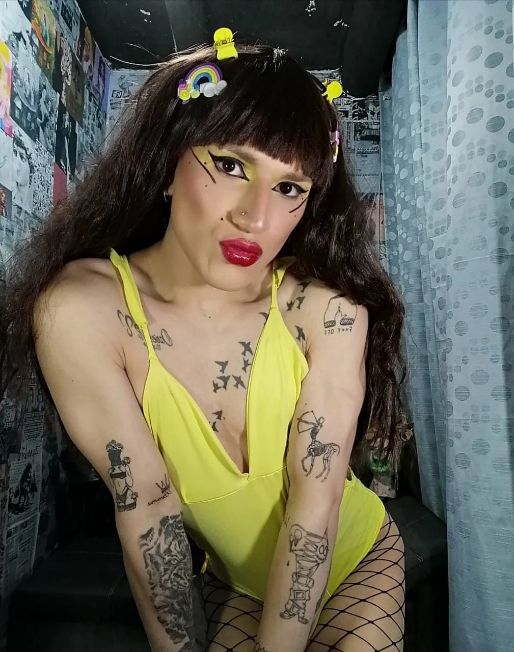 XXX Porn Photo of Nude queenramoona-hot 7