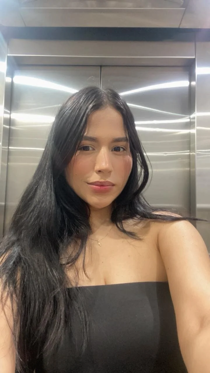 XXX Porn Photo of Nude maria_gil 4