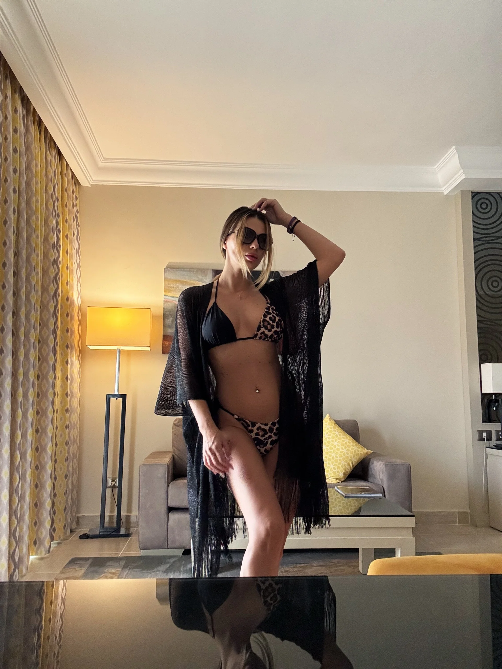 XXX Porn Photo of Nude ValerieNicolle 9