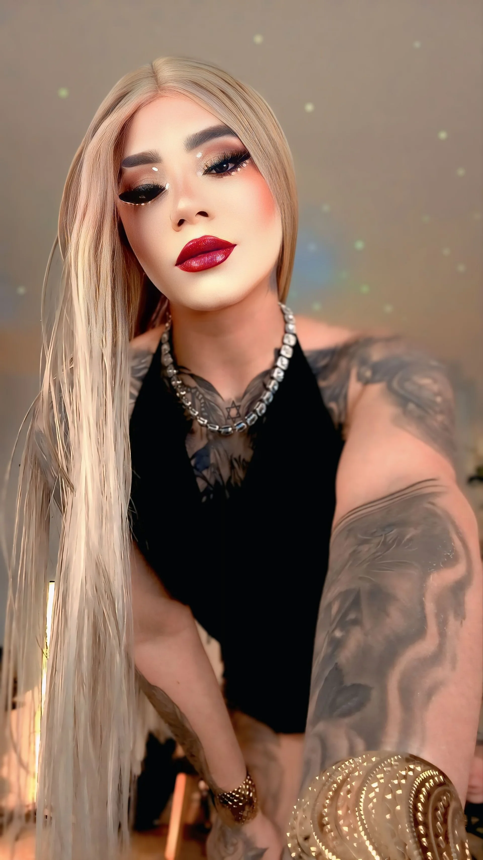 XXX Porn Photo of Nude freya_goddes_ 141