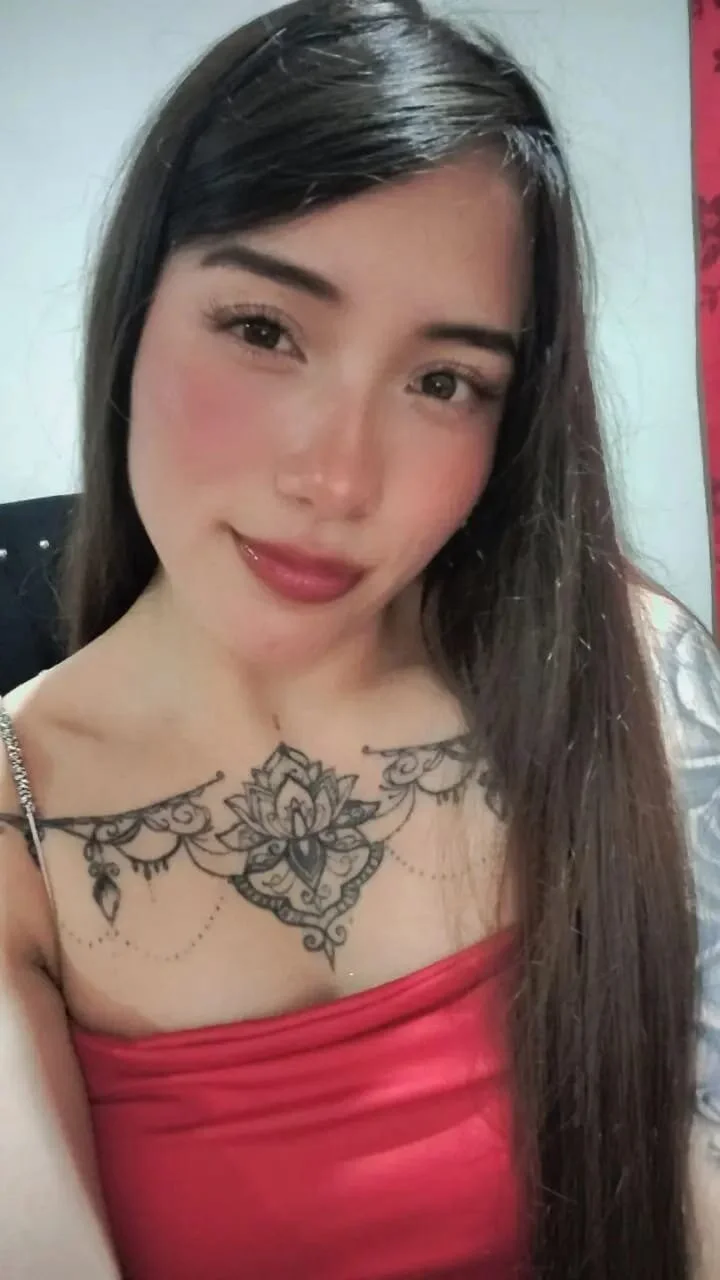 XXX Porn Photo of Nude Cata_Jonees 5