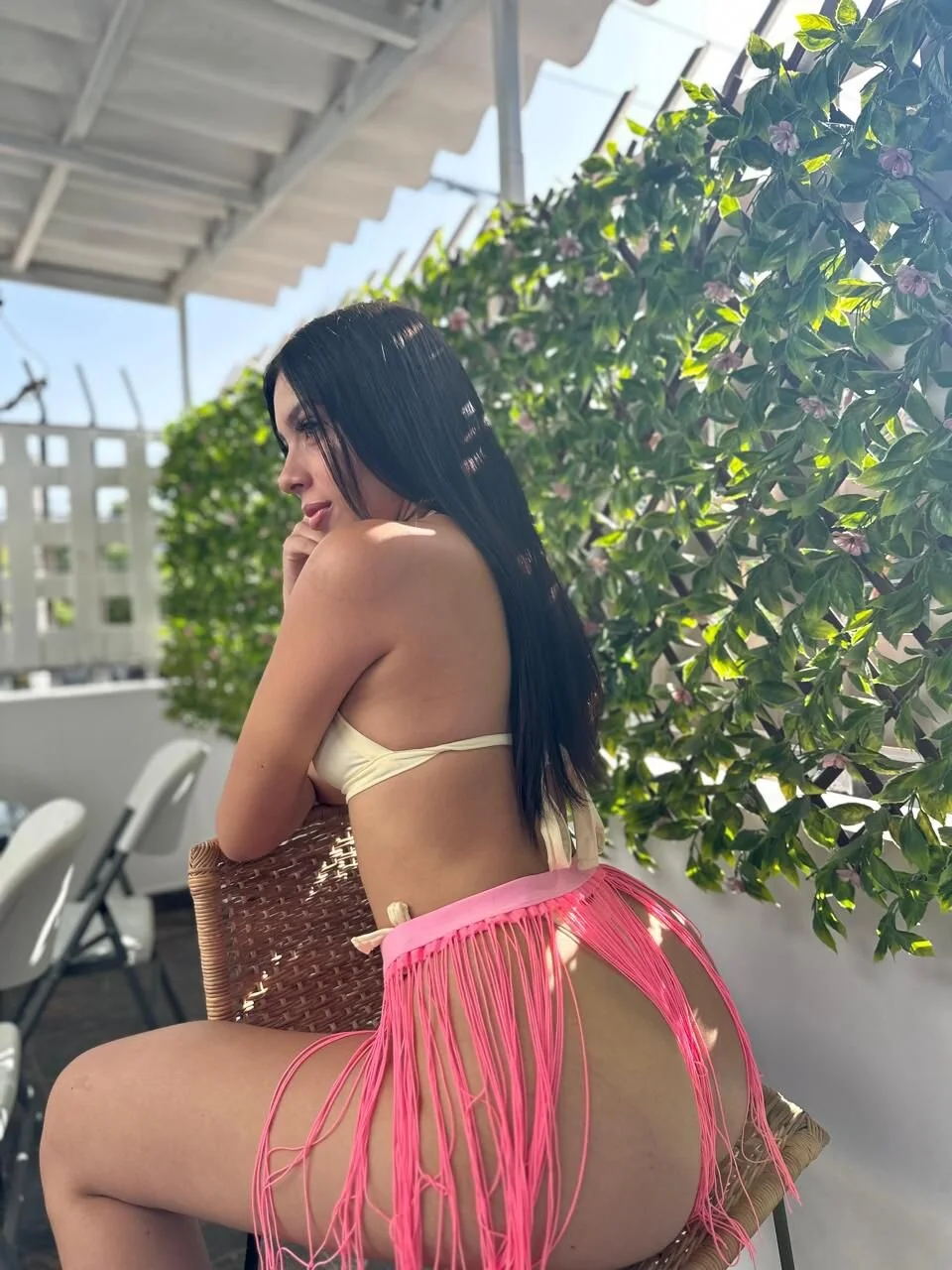 XXX Porn Photo of Nude elsa_gb 35