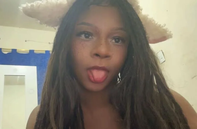 XXX Porn Photo of Nude doll_melody0 7